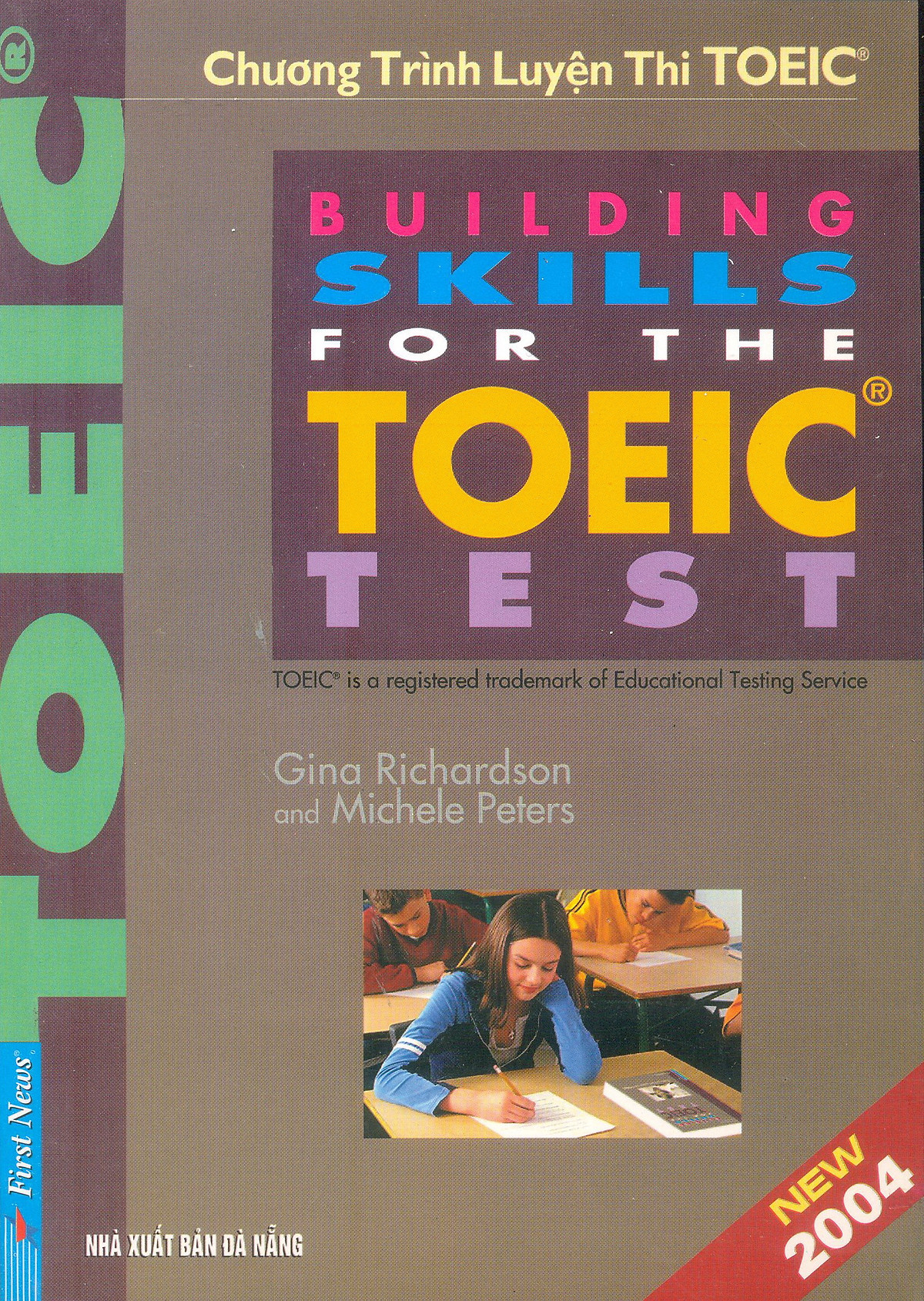 Building Skills For The TOEIC Test