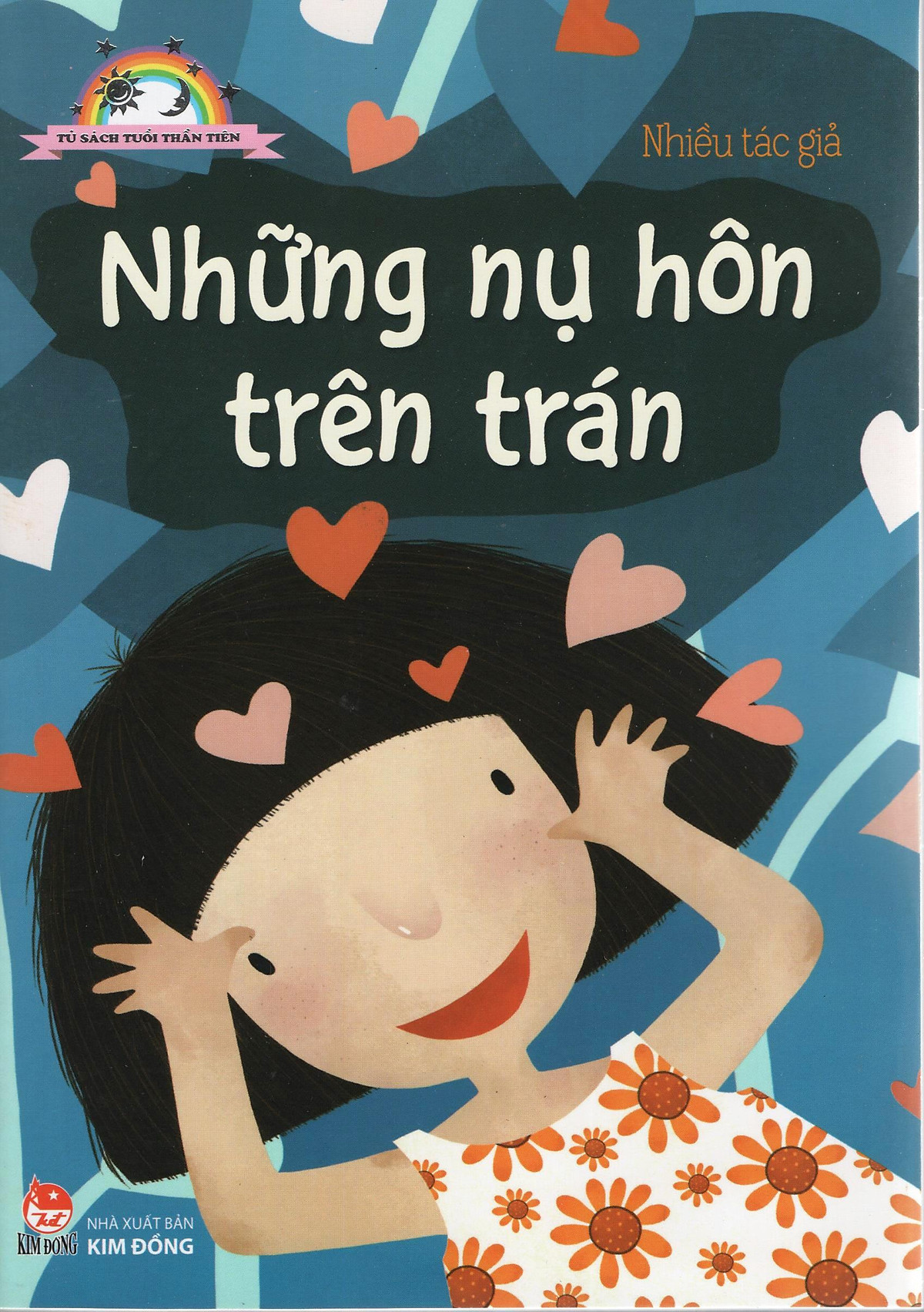 Những Nụ Hôn Trên Trán 