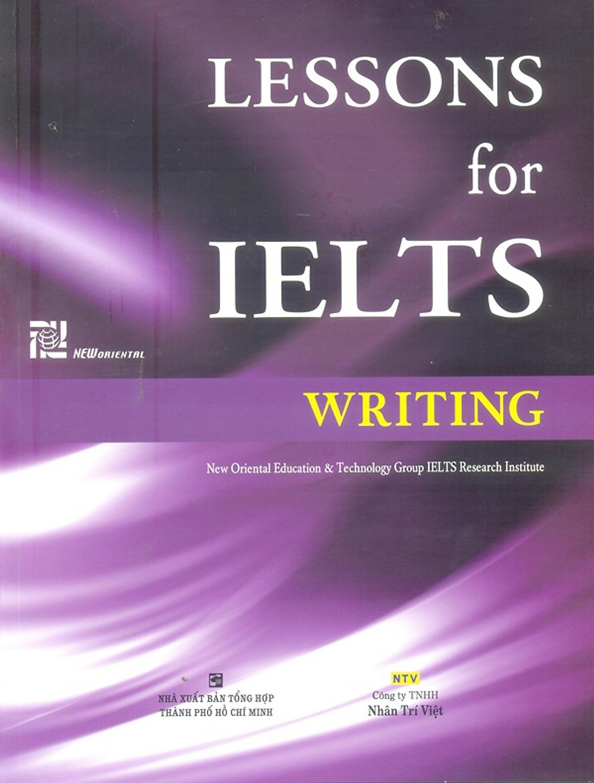 Lessons For IELTS - Writing