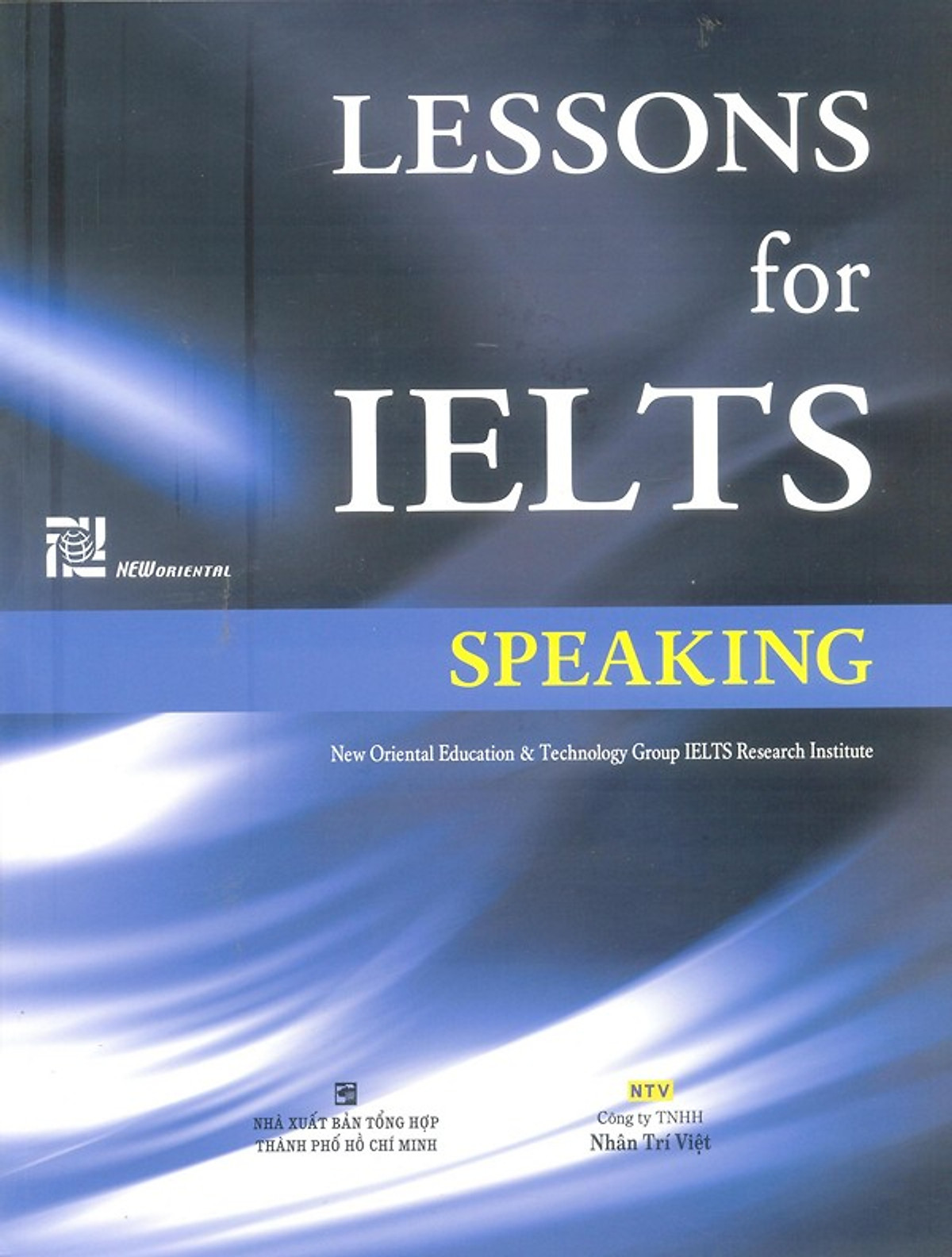 Lessons For IELTS - Speaking