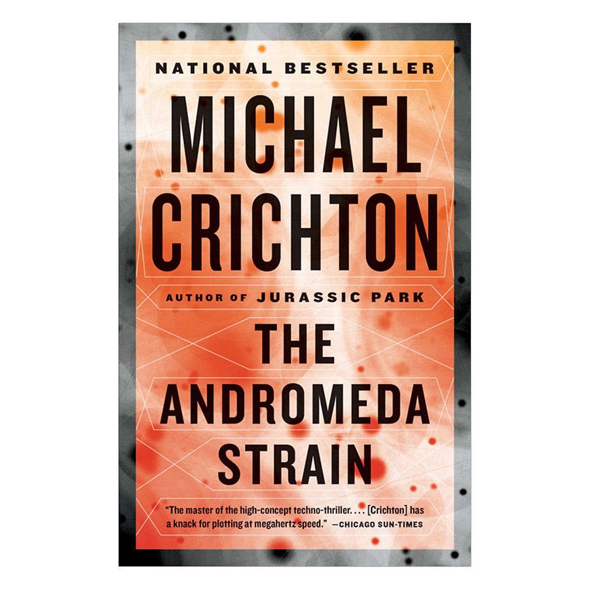 The Andromeda Strain