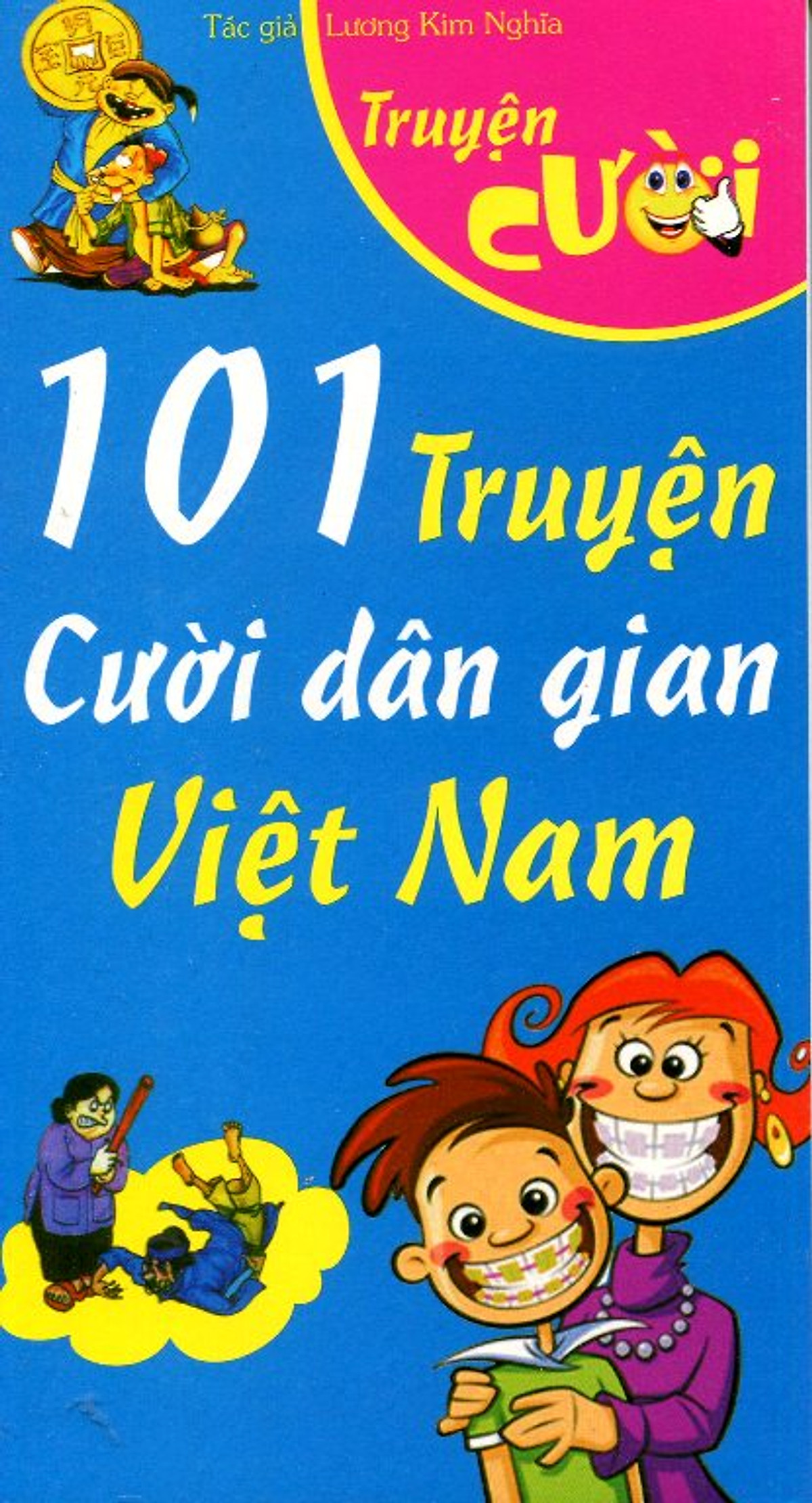 101 Truyện Cười Dan Gian Việt Nam Tiki 101 Truyện Cười Dan Gian Việt Nam Tiki
