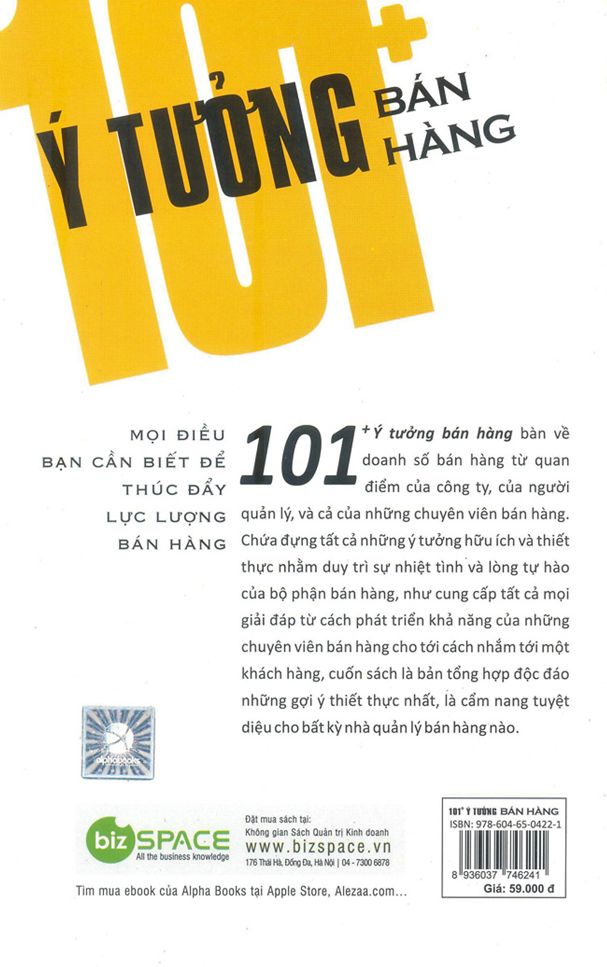 101+ Ý Tưởng Bán Hàng