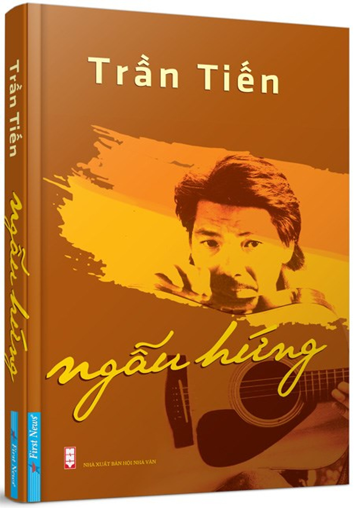 Ngẫu Hứng - Trần Tiến