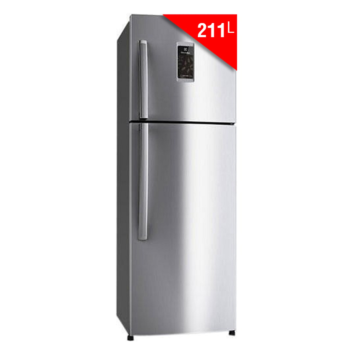 Tủ Lạnh Electrolux ETB2100PERVN (211L) Hàng chính hãng Tiki