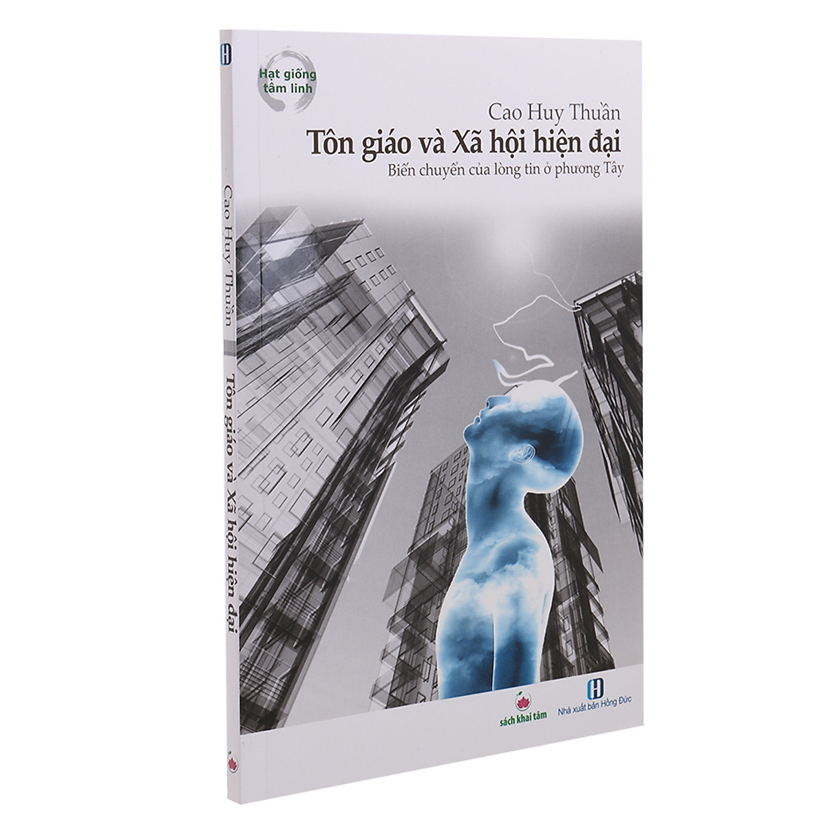 Tôn Giáo Và Xã Hội Hiện Đại