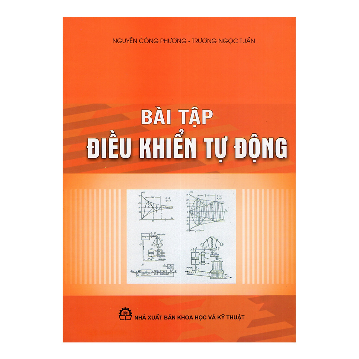 Bài Tập Điều Khiển Tự Động