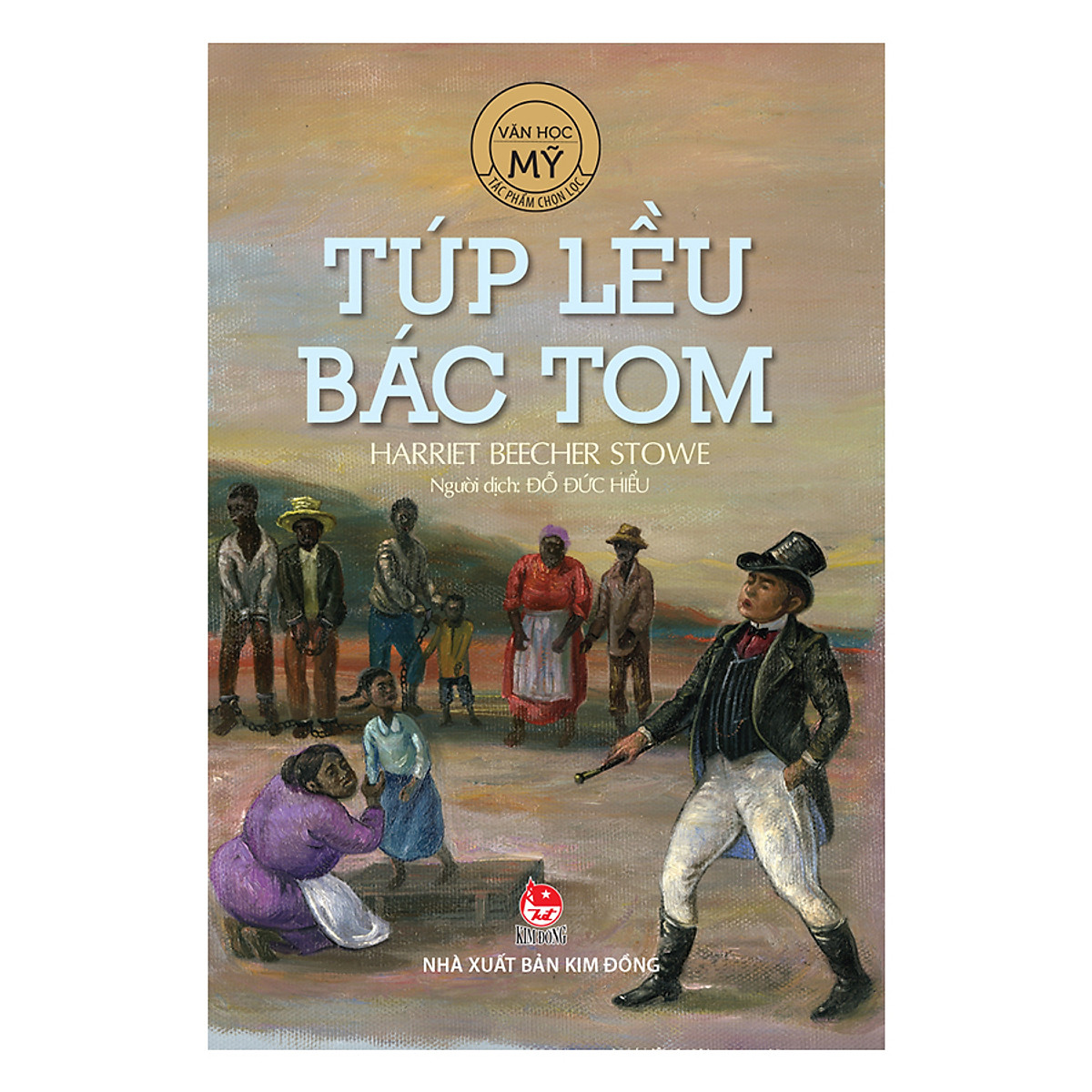 Túp Lều Bác Tôm 