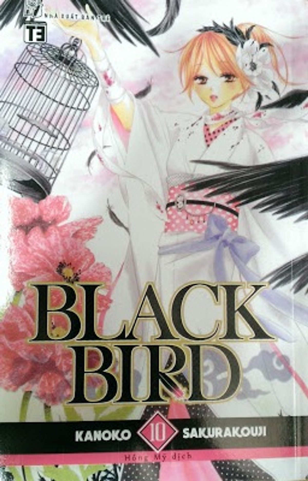 Black Bird - Tập 10