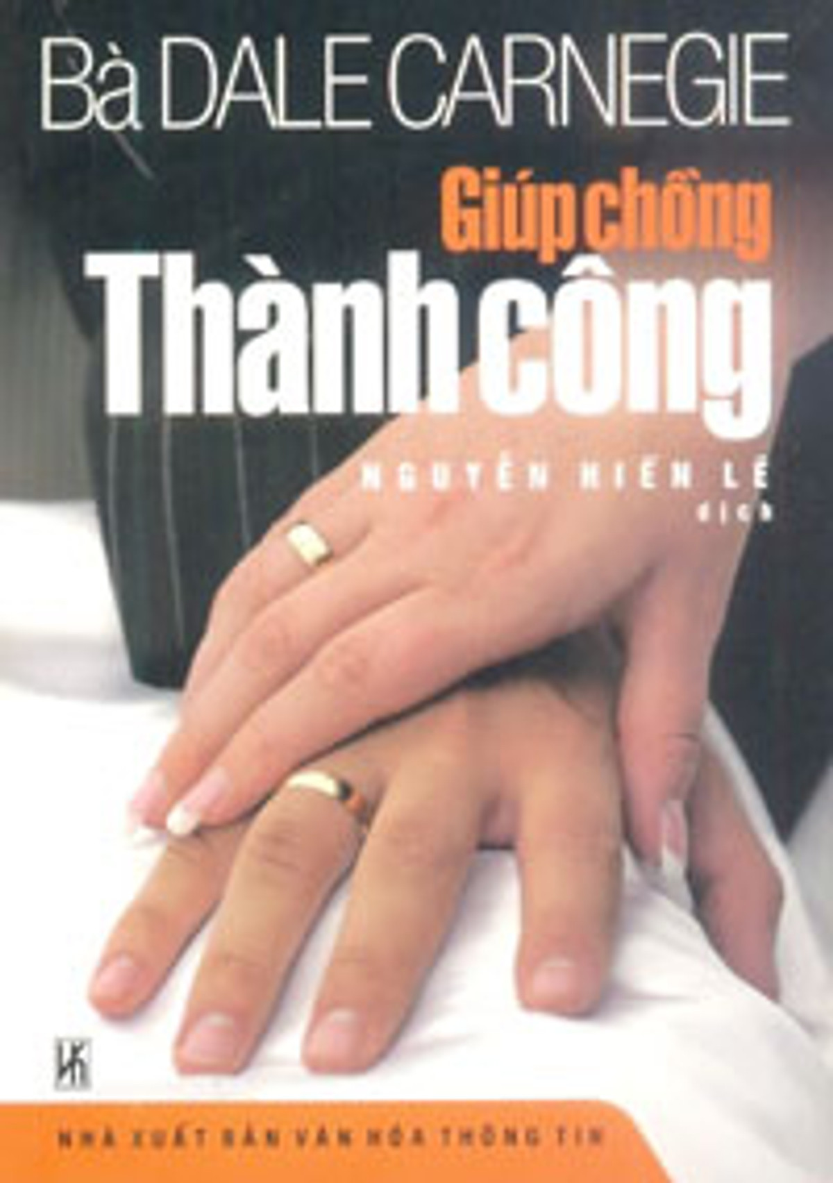 Giúp Chồng Thành Công 