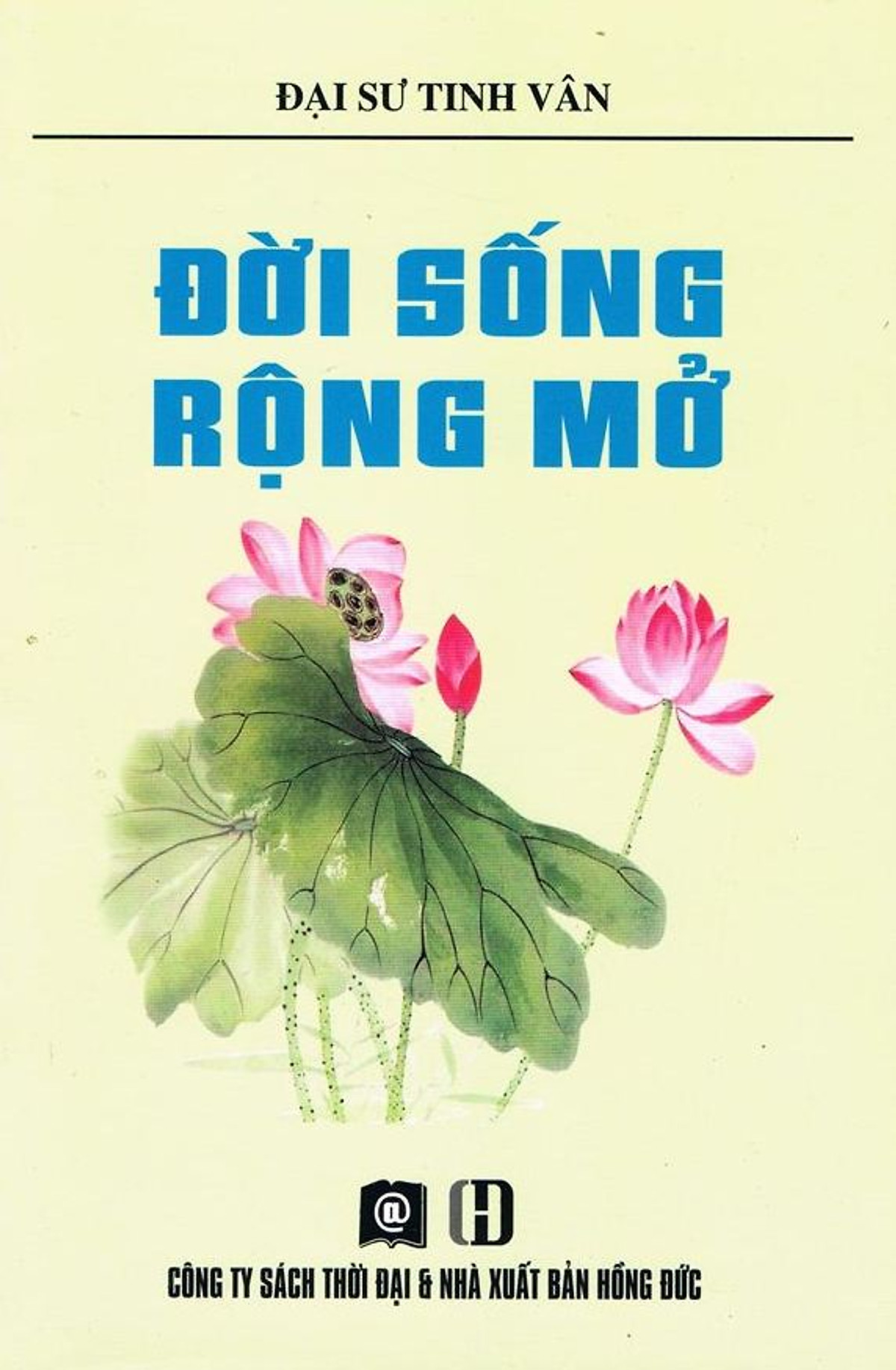 Đời Sống Rộng Mở