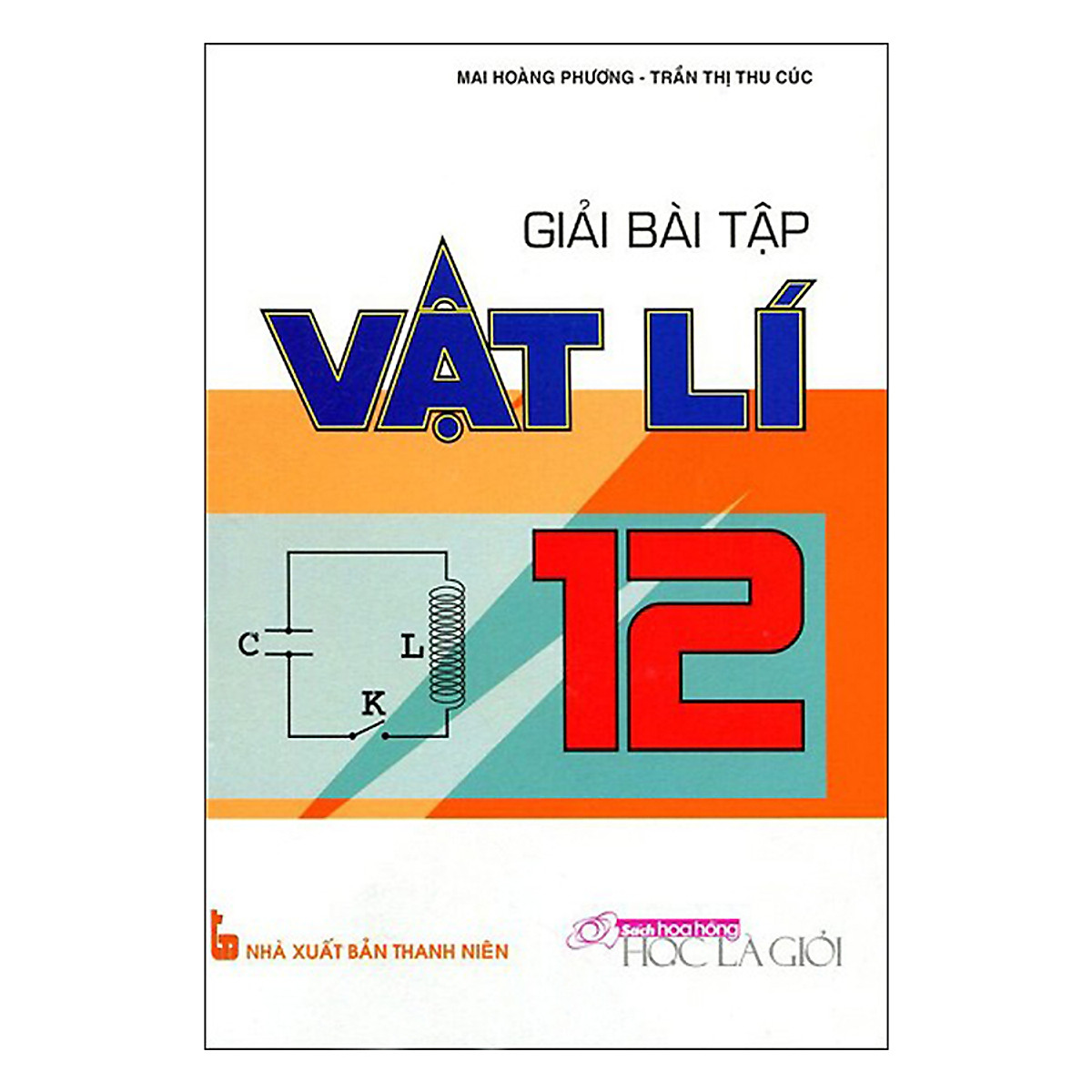 Giải Bài Tập Vật Lý Lớp 12