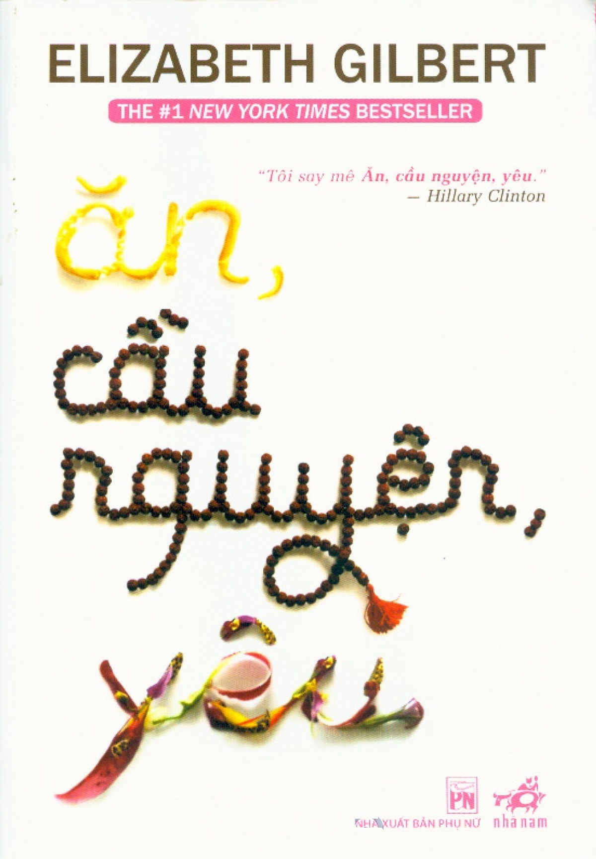 Ăn, Cầu Nguyện, Yêu (Eat, Pray, Love)