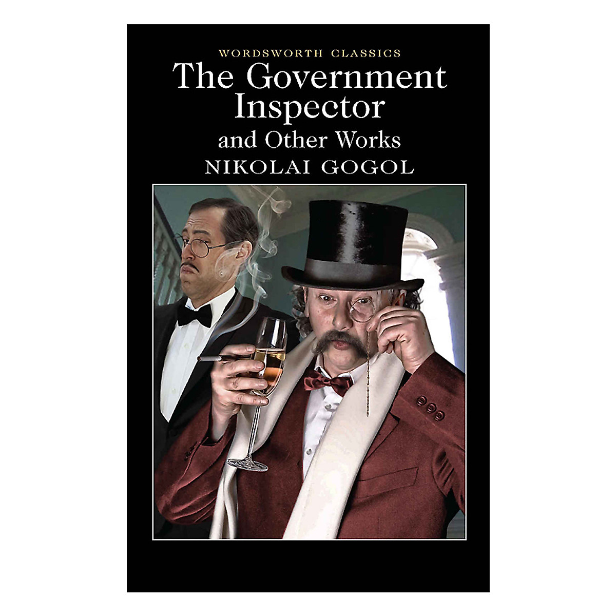 The Government Inspector And Other Works