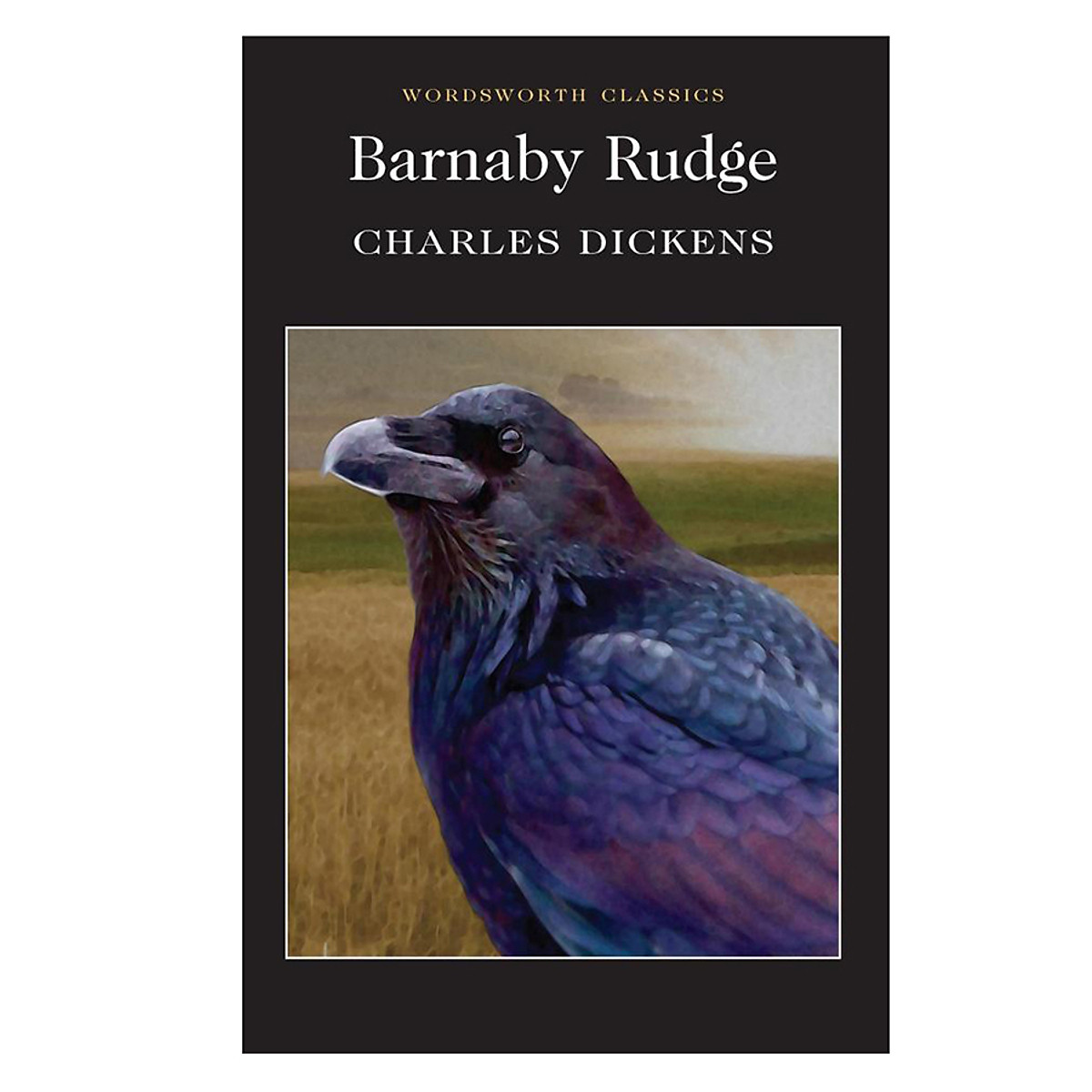 Barnaby Rudge