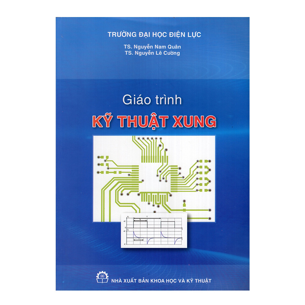 Giáo Trình Kỹ Thuật Xung