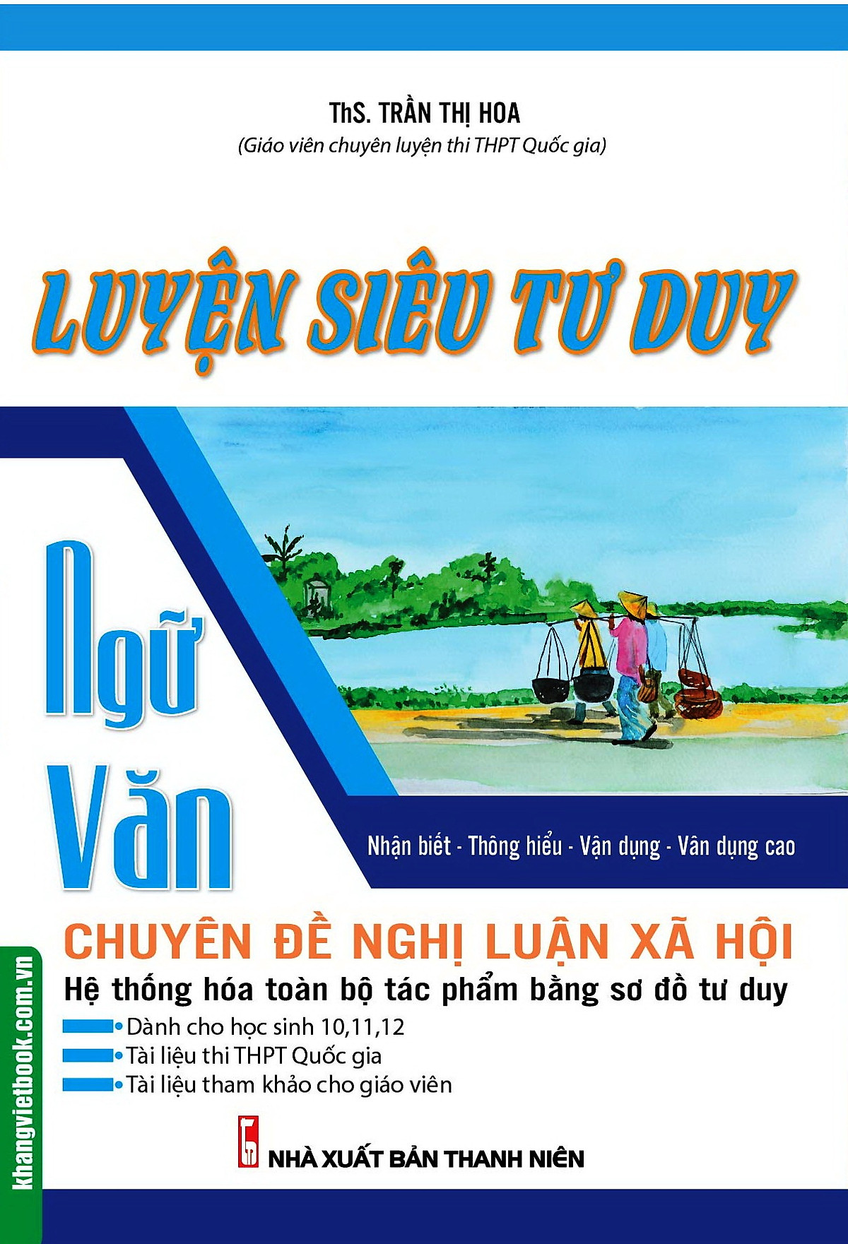 Luyện Siêu Tư Duy Ngữ Văn Chuyên Đề Nghị Luận Xã Hội