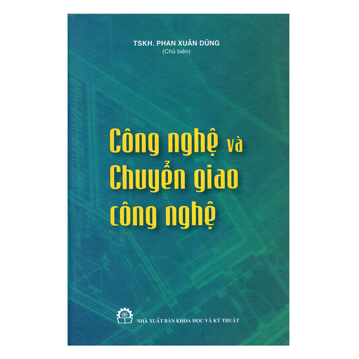 Công Nghệ Và Chuyển Giao Công Nghệ