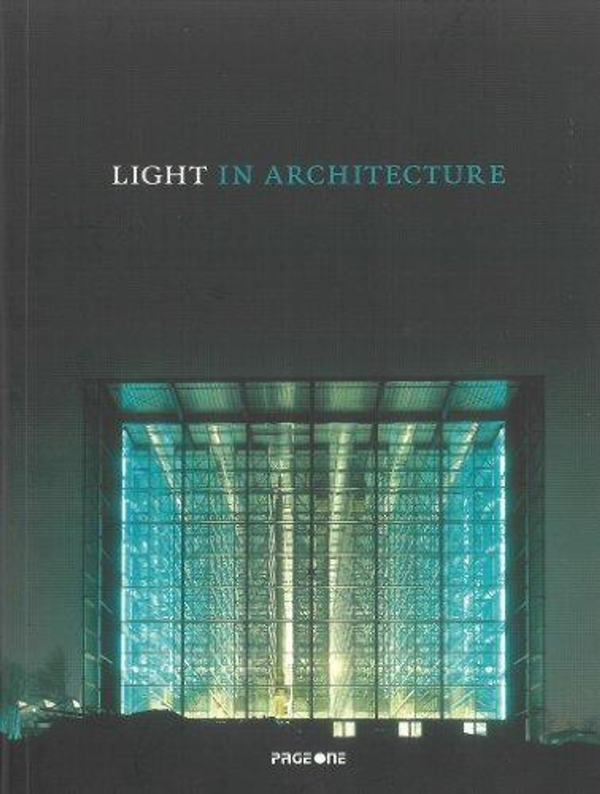 Light In Architecture