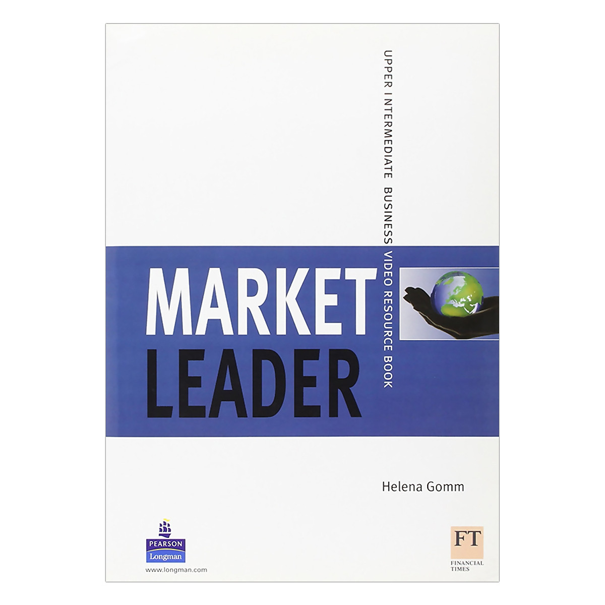 Market Leader Upper-Inter Video Resource Book