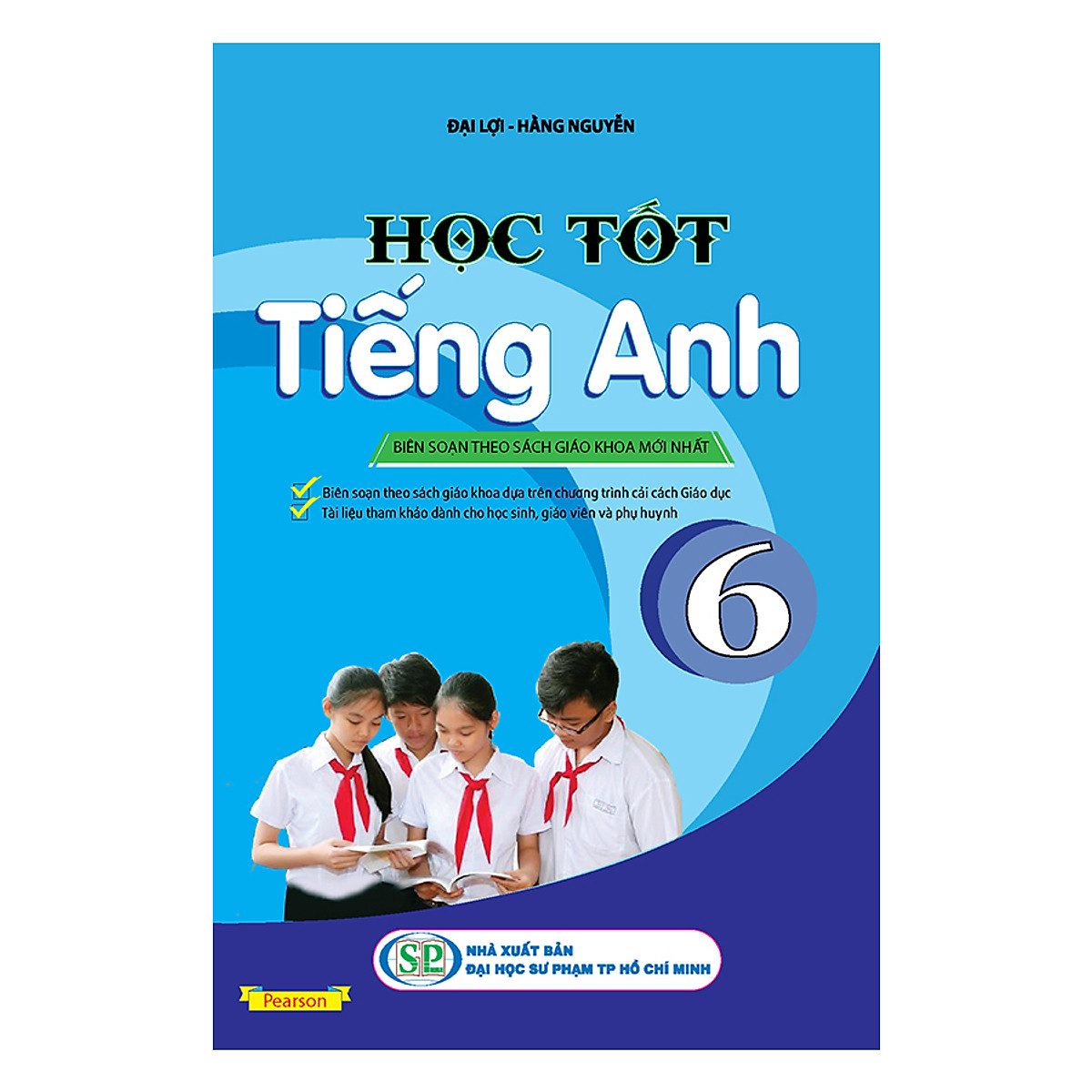 Học Tốt Tiếng Anh Lớp 6