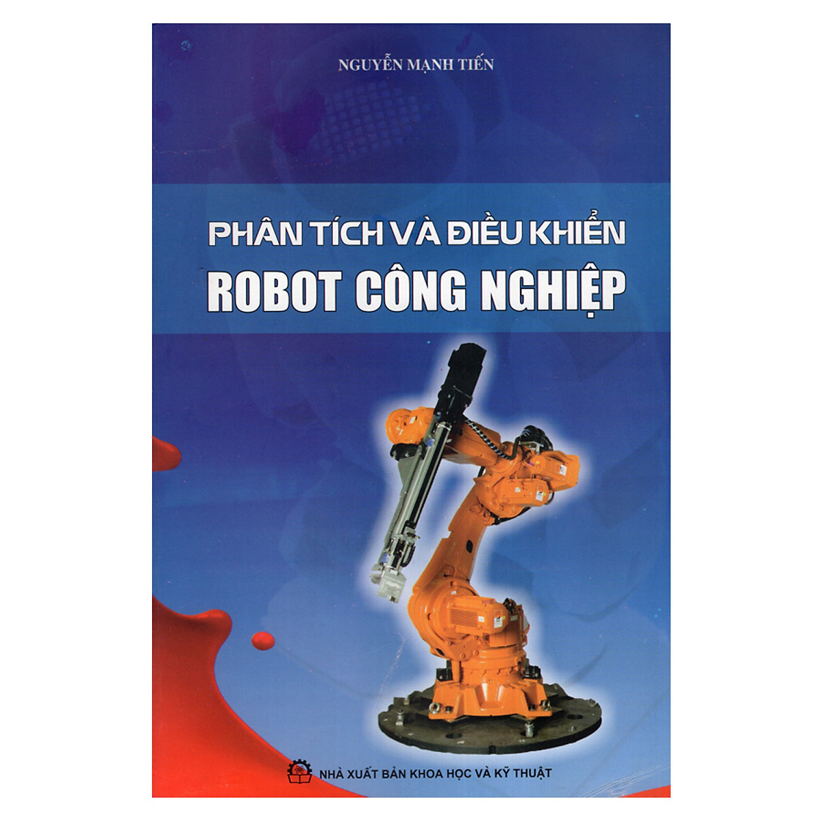 Phân Tích Và Điều Khiển Robot Công Nghiệp