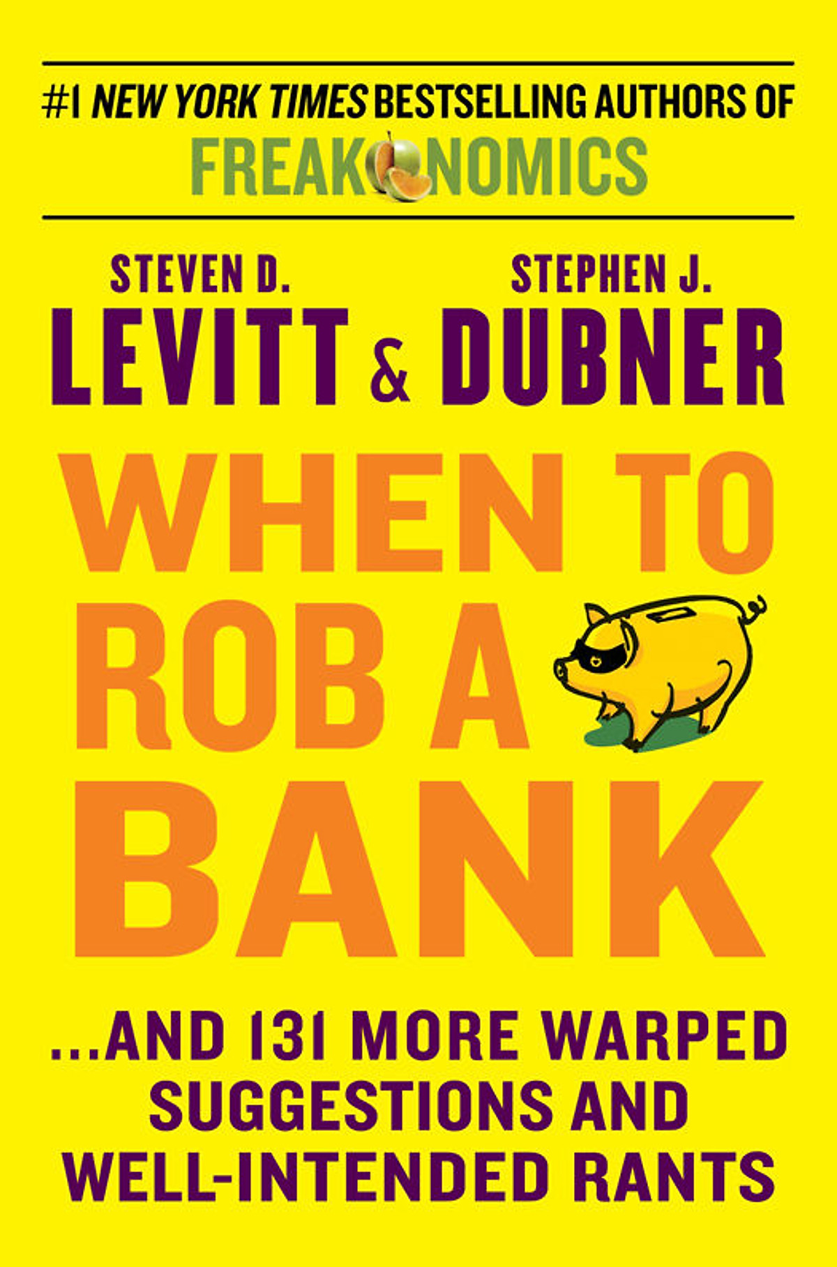 When To Rob A Bank - Paperback