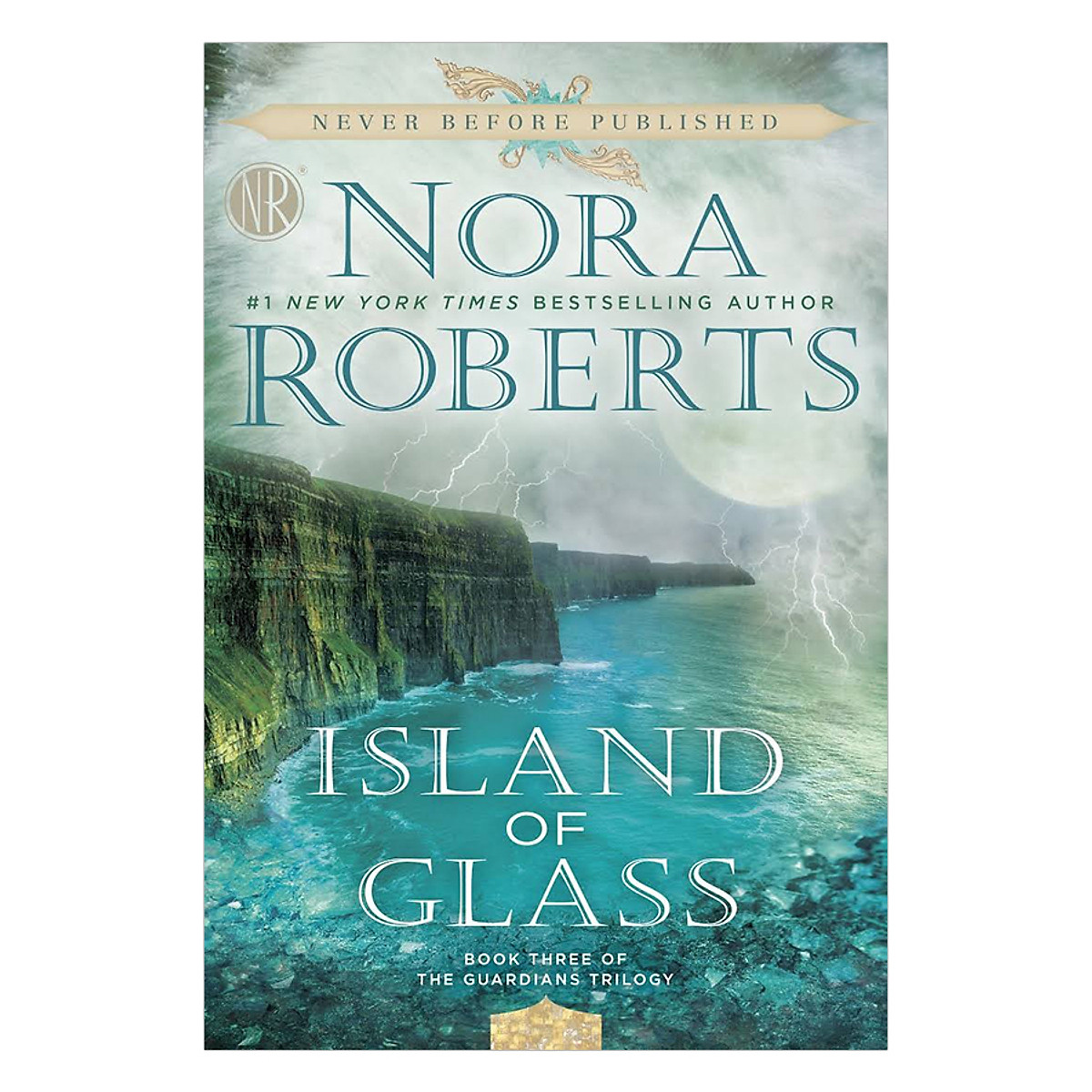 Island Of Glass