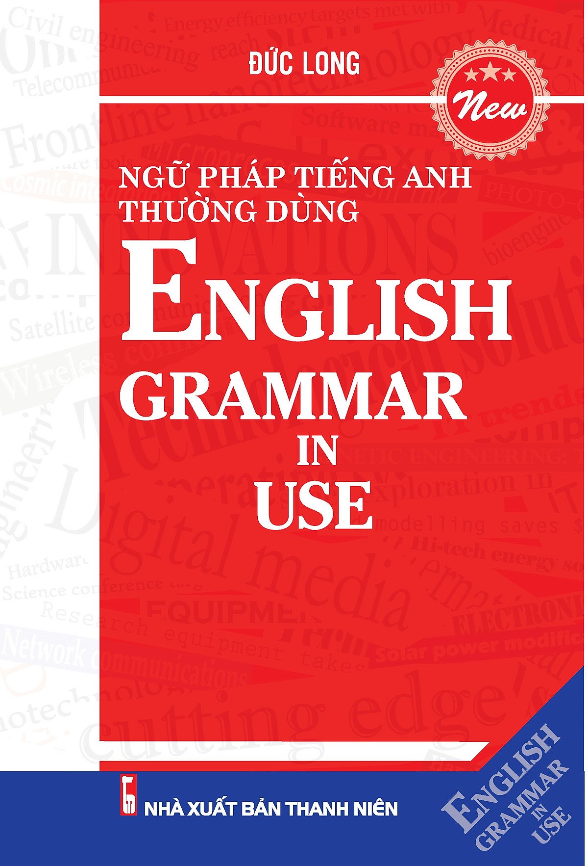 Ngữ Pháp Tiếng Anh Thường Dùng