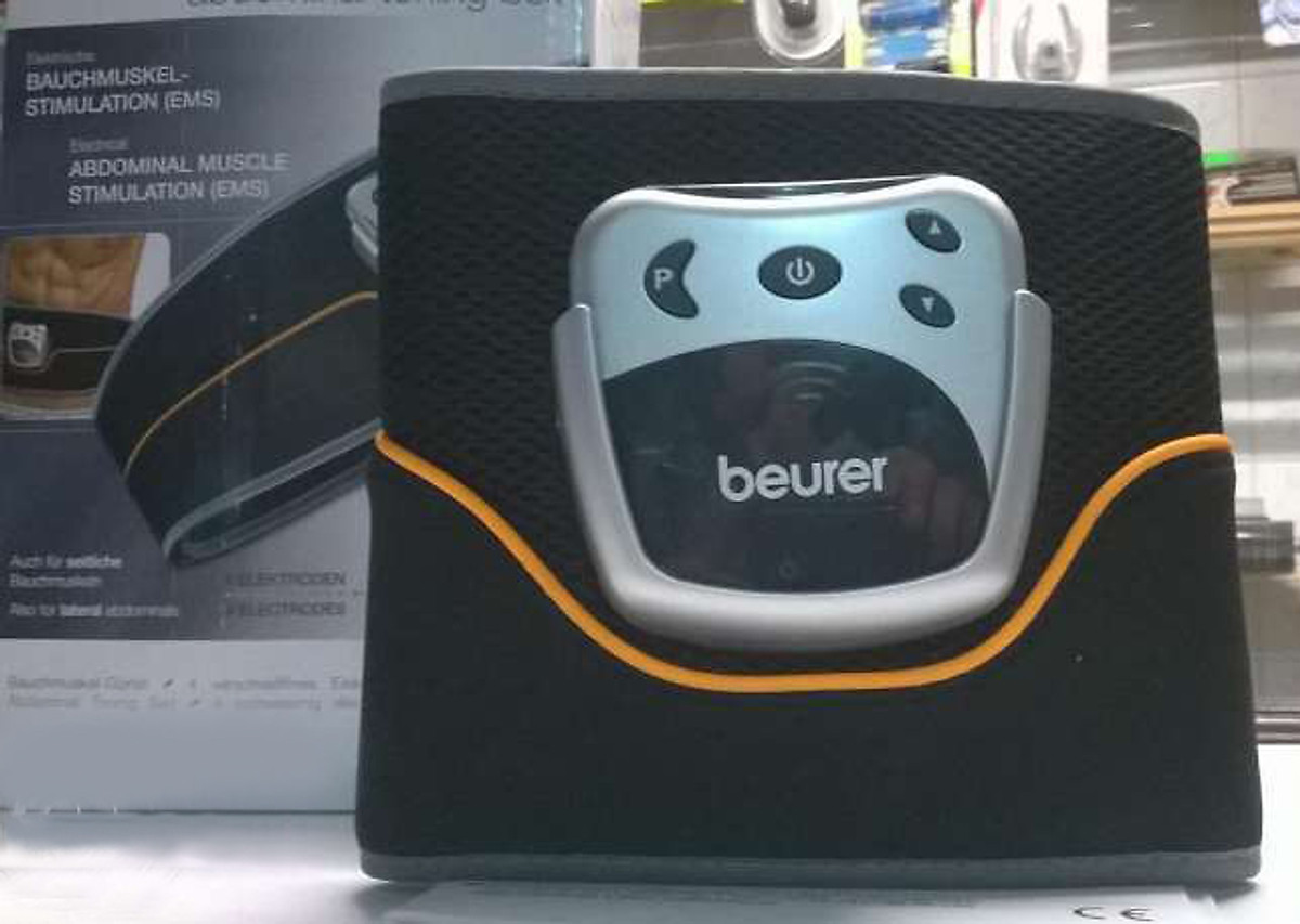 Em35 beurer on sale
