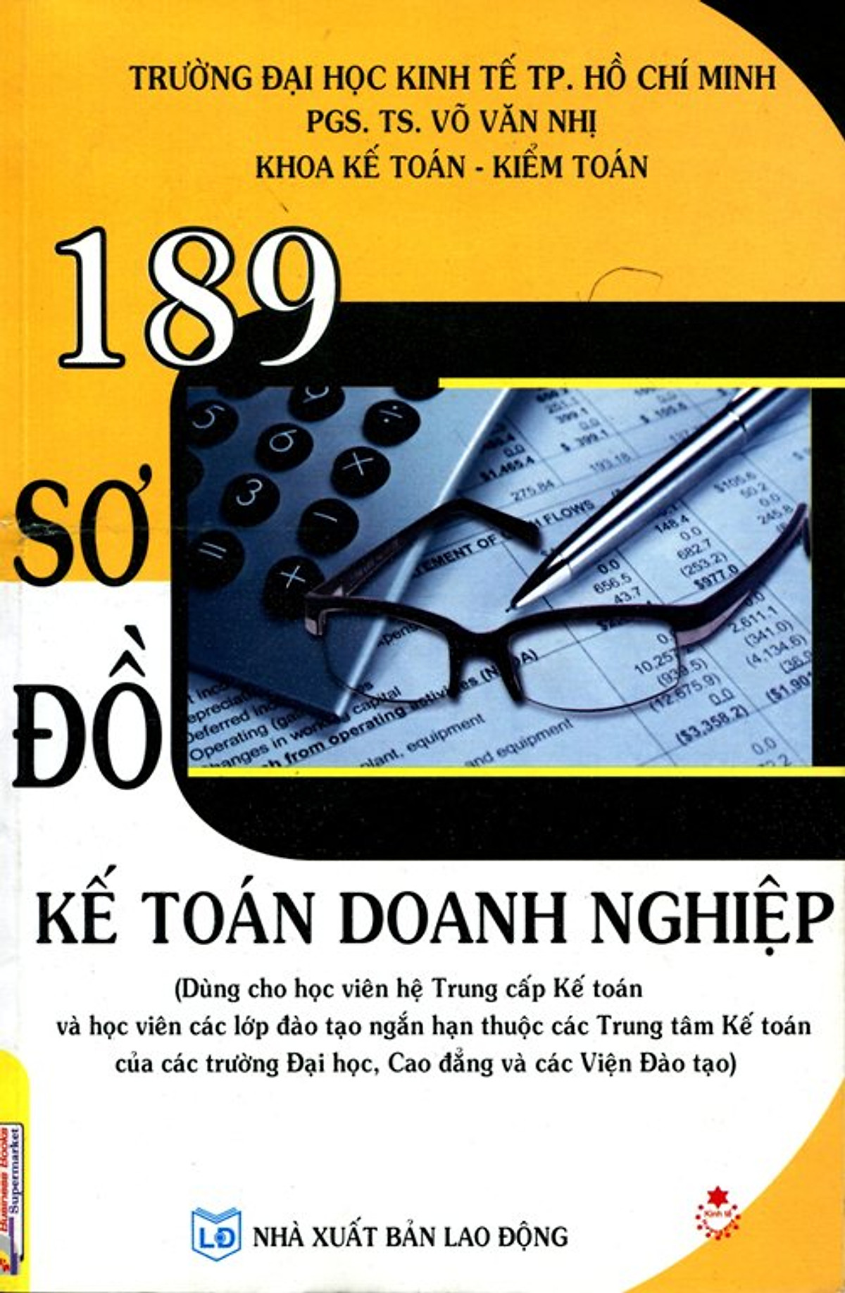 189 Sơ Đồ Kế Toán Doanh Nghiệp