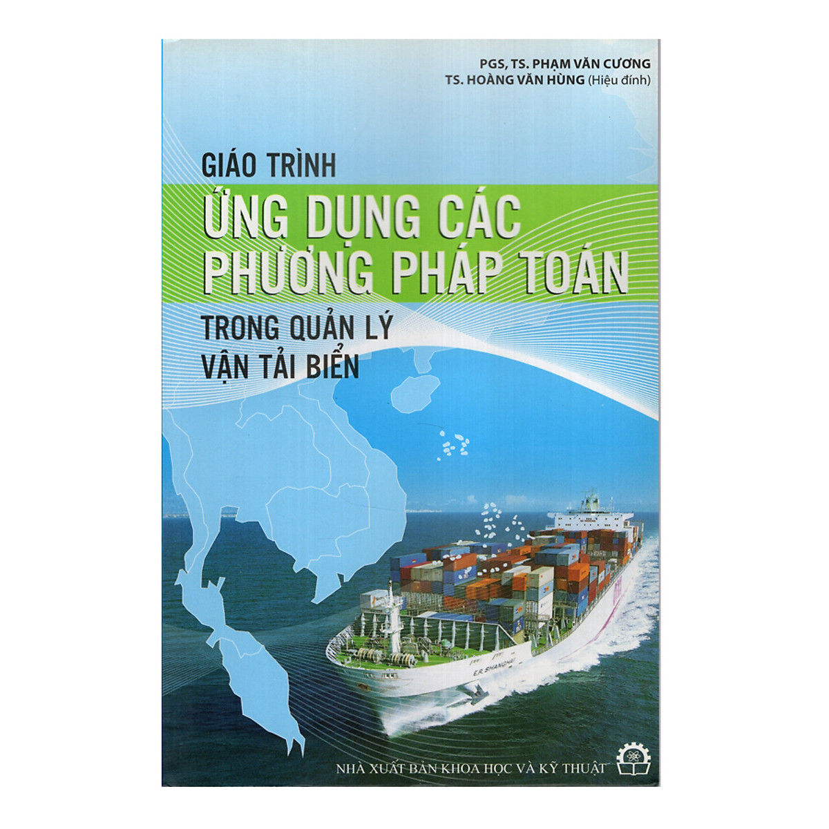 Giáo Trình Ứng Dụng Các Phương Pháp Toán Trong Quản Lý Vận Tải Biển