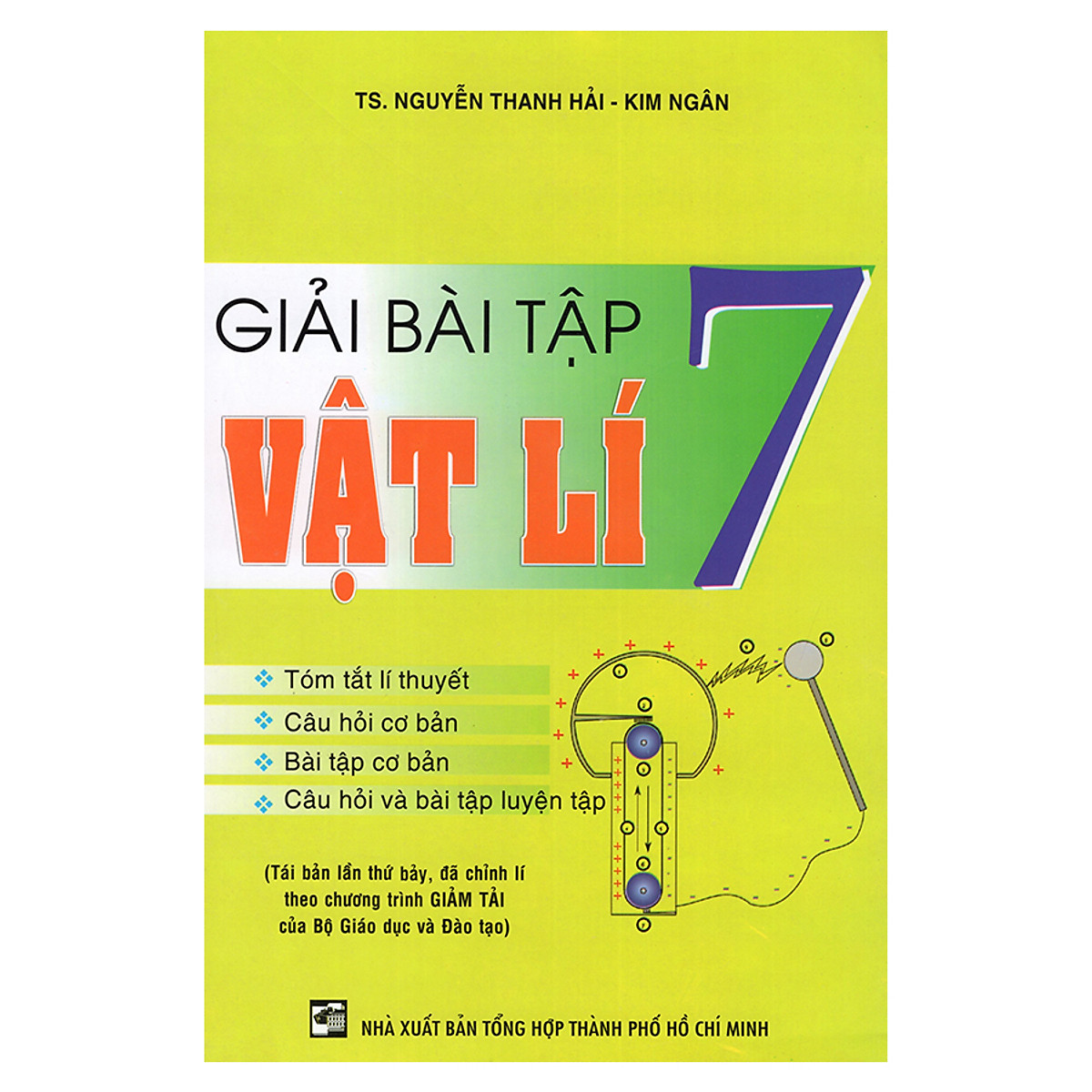 Giải Bài Tập Vật Lí 7