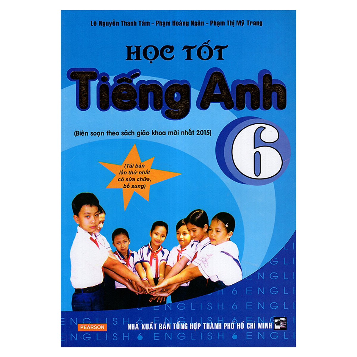 Học Tốt Tiếng Anh 6