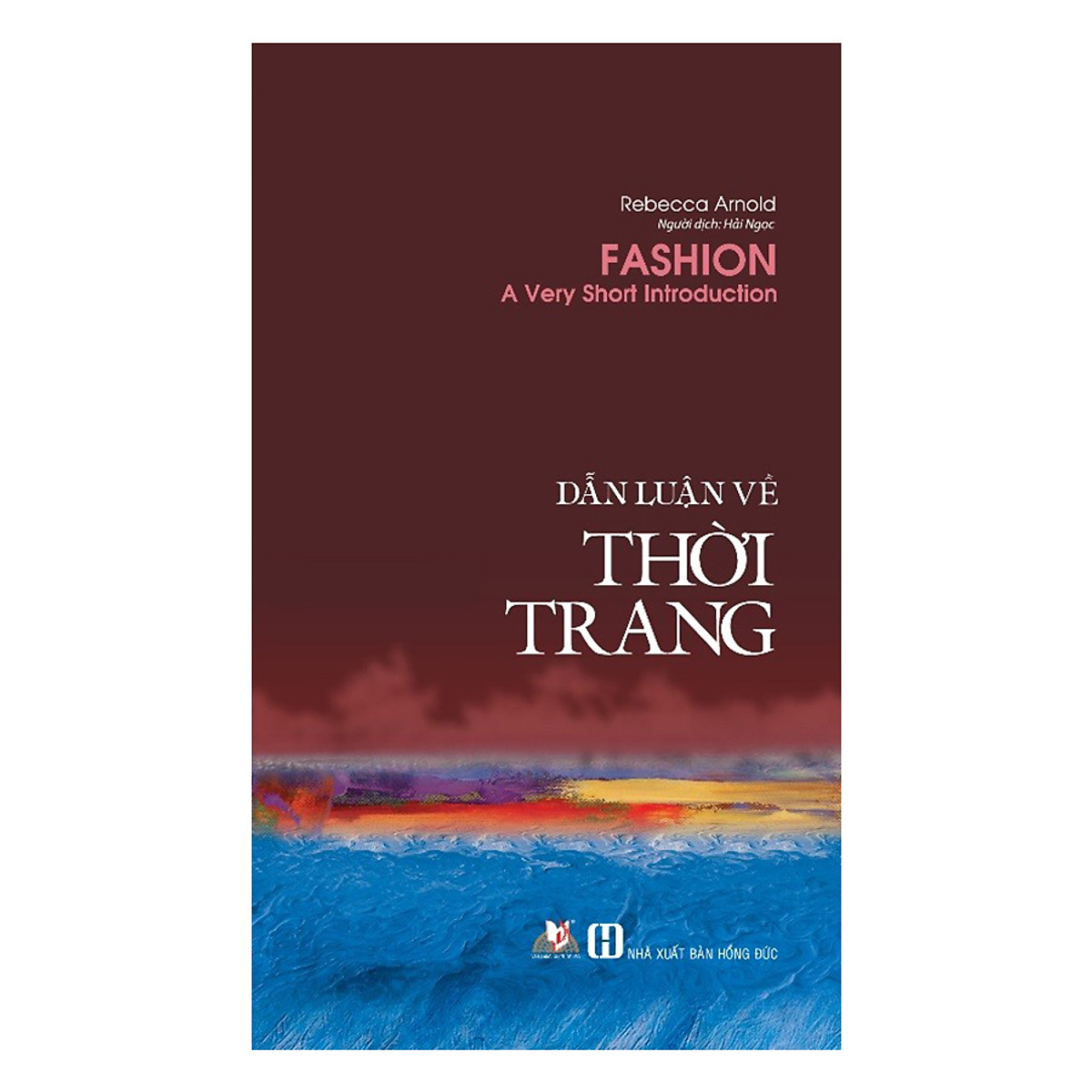 Dẫn Luận Về Thời Trang