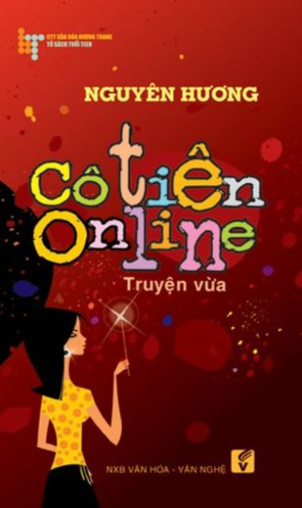 Cô Tiên Online