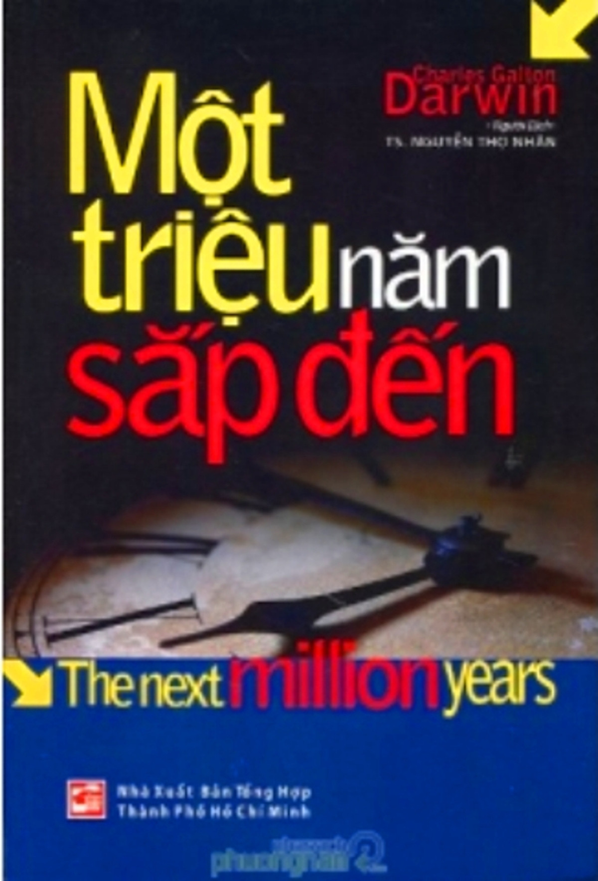 Một Triệu Năm Sắp Đến