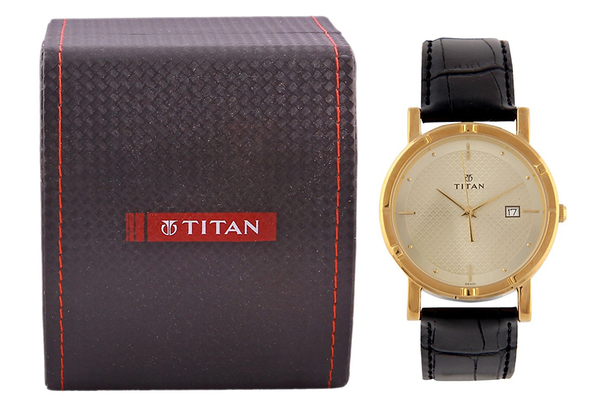 Titan 1639yl01 online