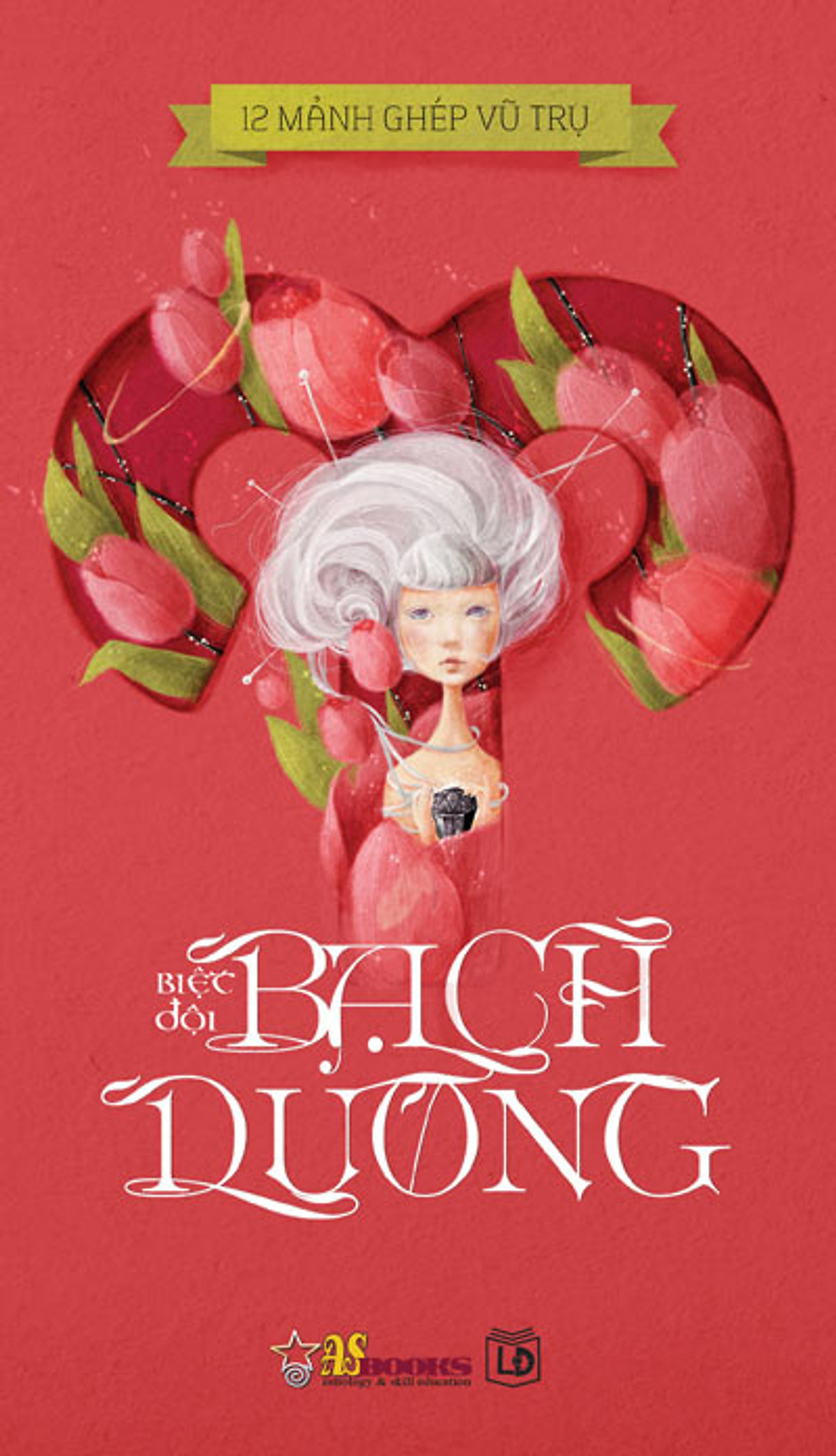 Biệt Đội Bạch Dương: Khám Phá Cung Hoàng Đạo Năng Động Và Đầy Cảm Hứng