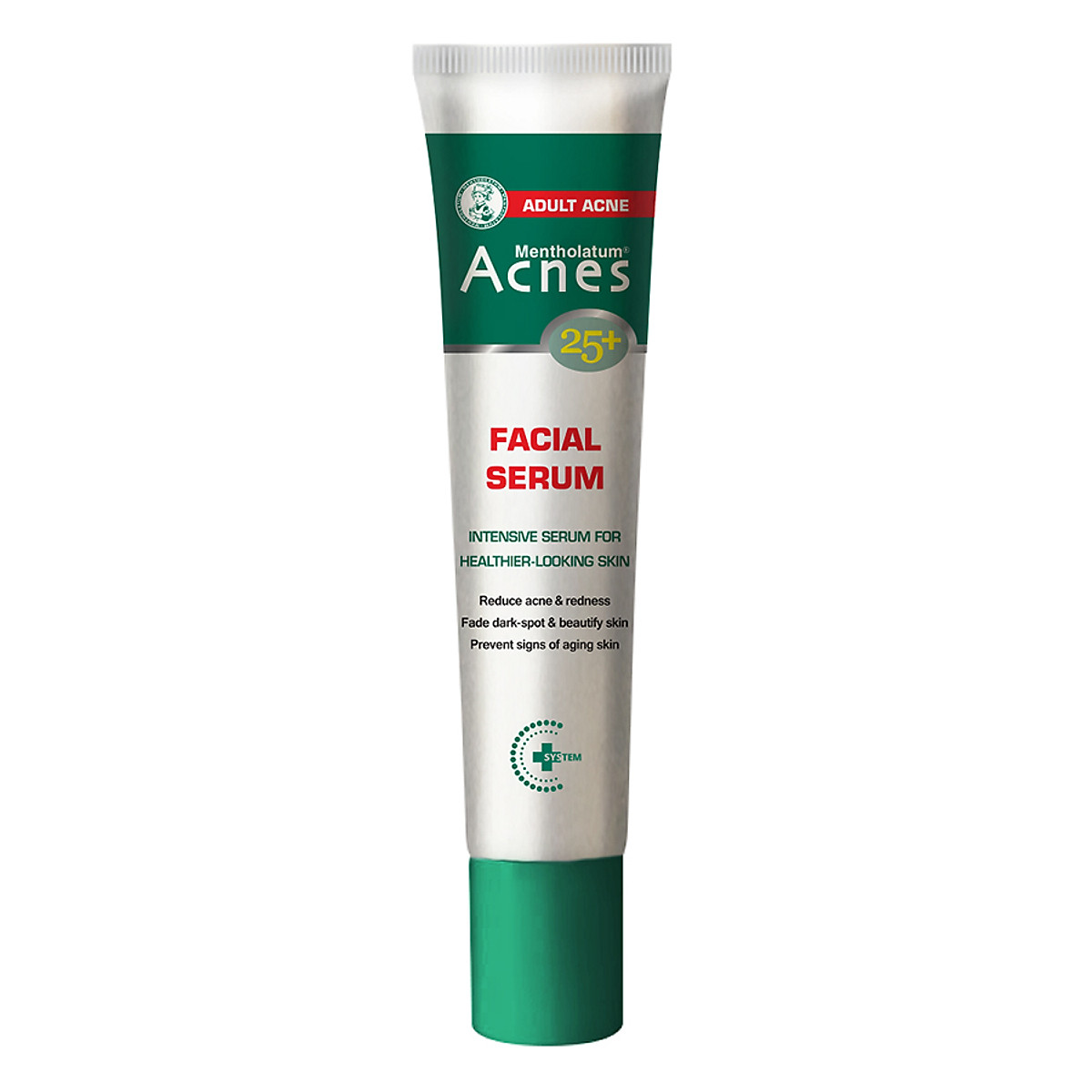 Serum chấm mụn chuyên biệt cho da mụn ở tuổi trưởng thành Acnes 25+ Facial Serum 20ml