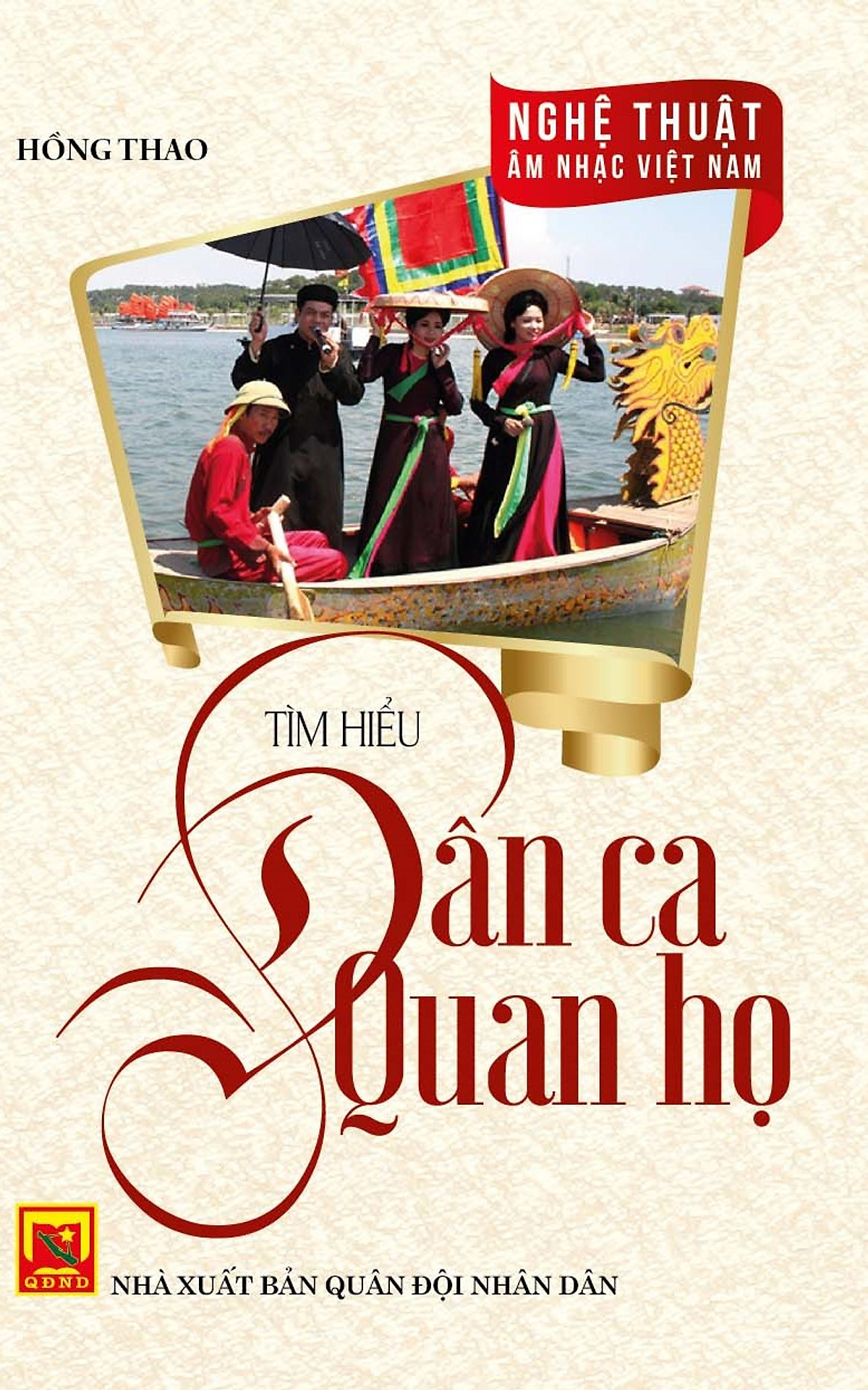 Nghệ Thuật Âm Nhạc Việt Nam – Tìm Hiểu Dân Ca Quan Họ