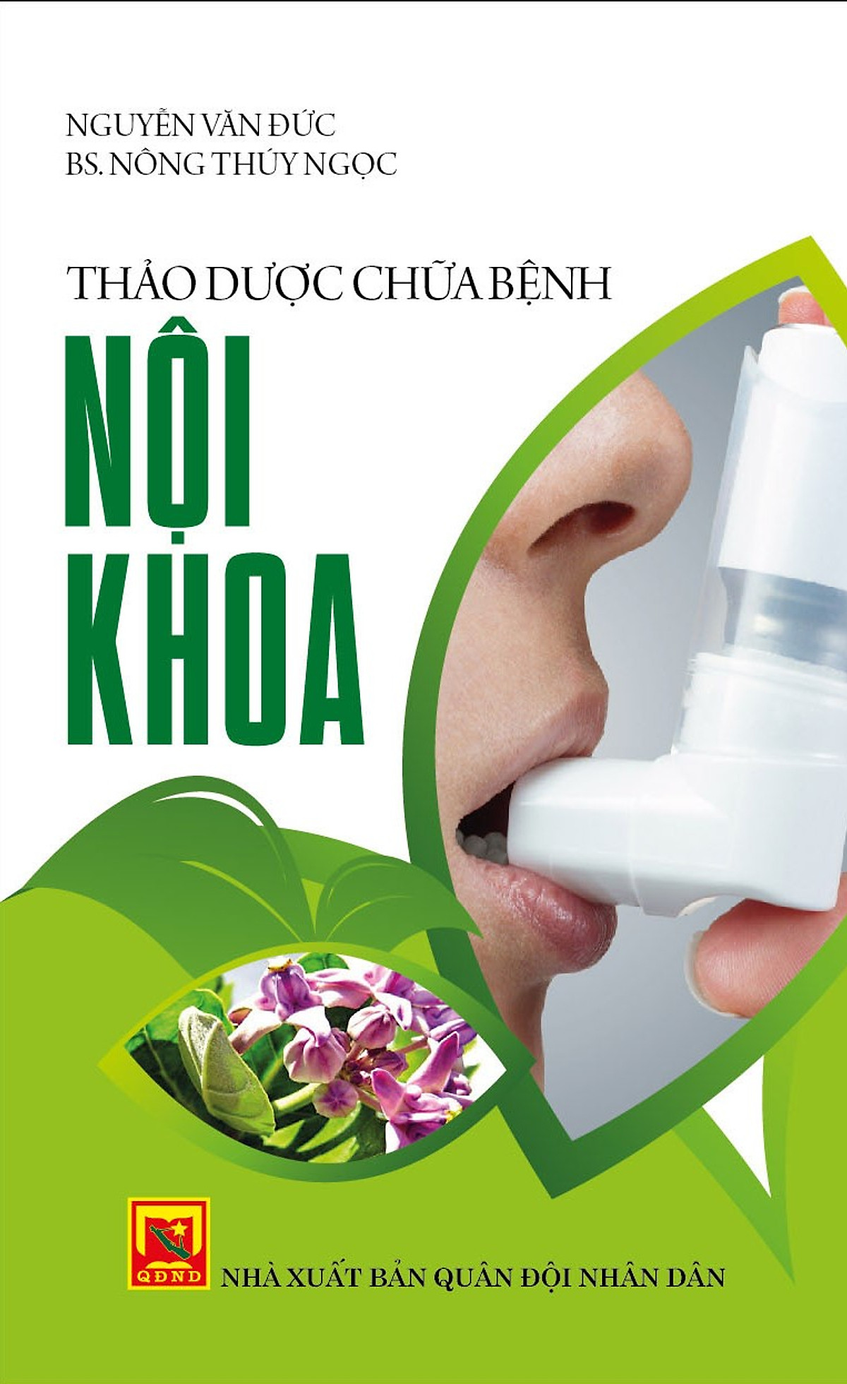 Thảo Dược Chữa Bệnh Nội Khoa