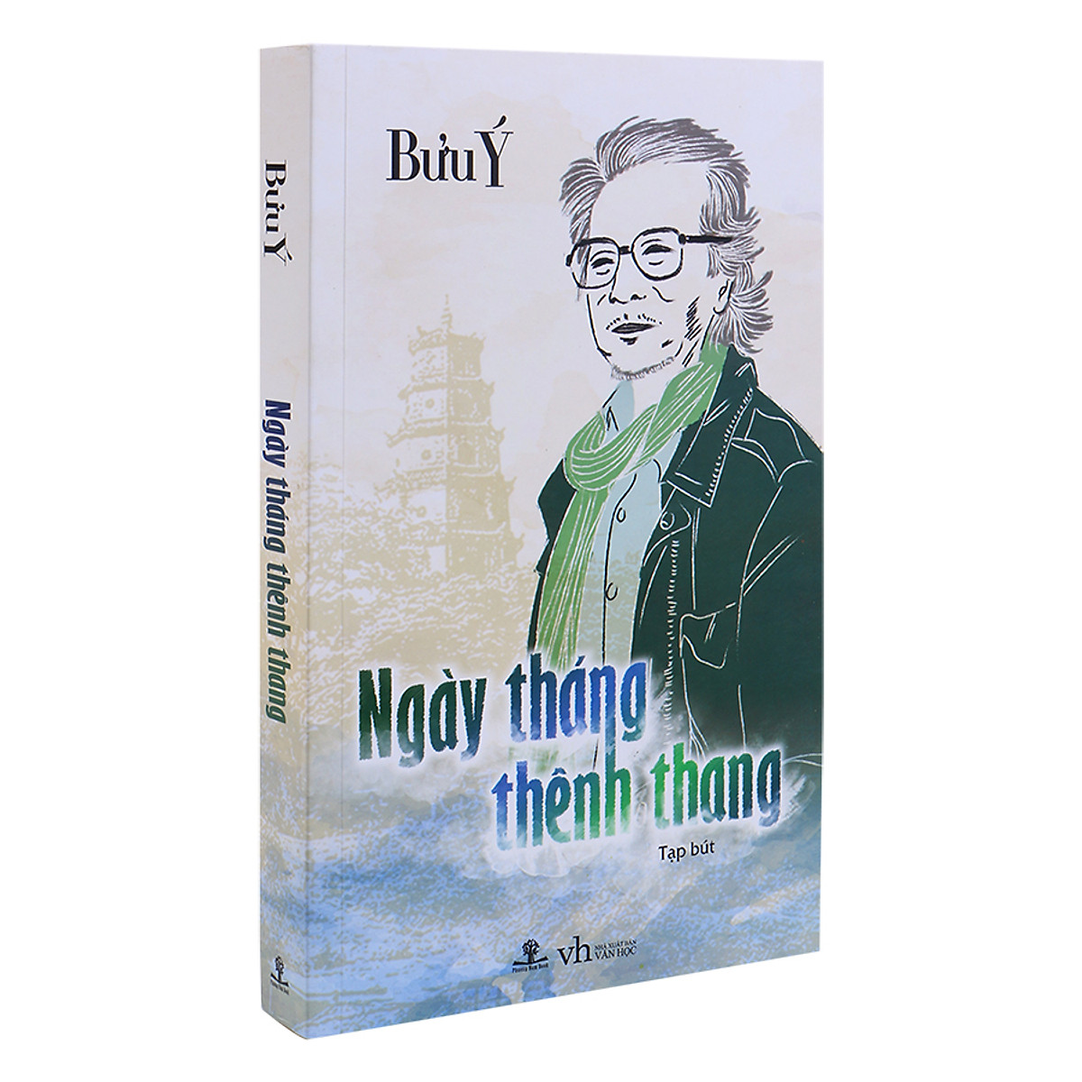 Ngày Tháng Thênh Thang