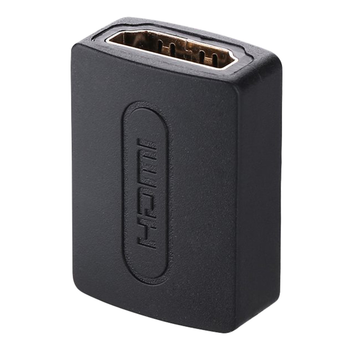 Đầu Nối HDMI Ugreen (20107) - Hàng Chính Hãng