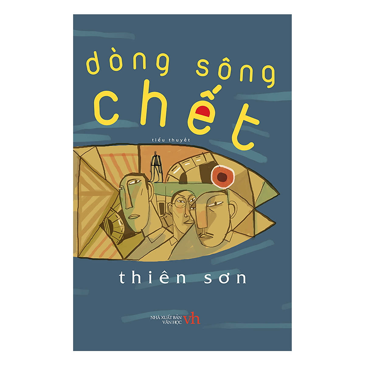 Dòng Sông Chết