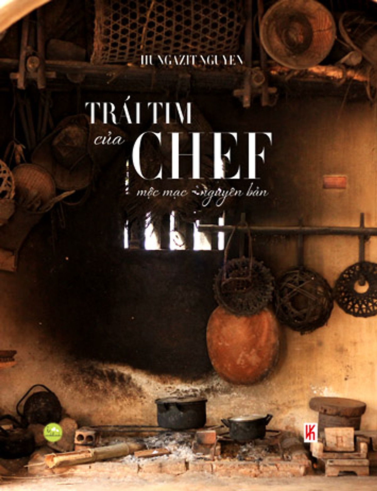 Trái Tim Của Chef