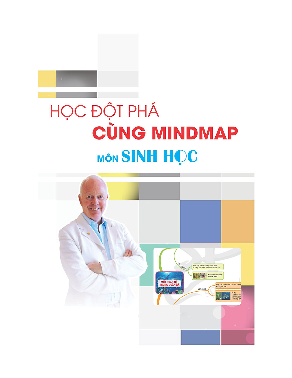 Ôn Luyện Thi Trắc Nghiệm THPT Năm 2017 Khoa Học Tự Nhiên Môn Sinh Học