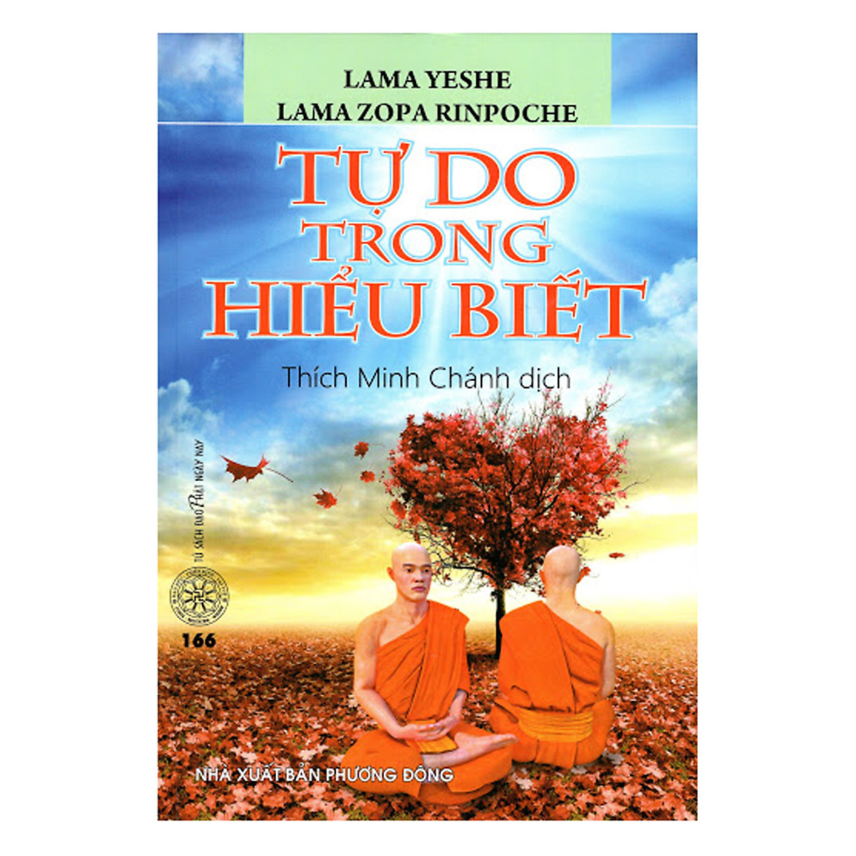 Tự Do Trong Hiểu Biết