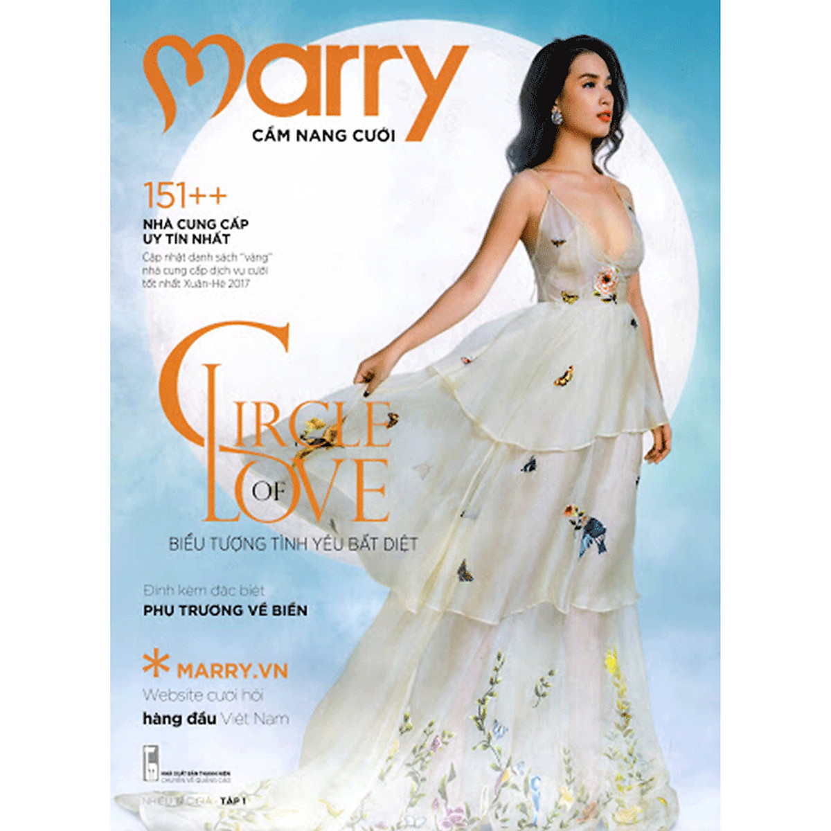 Marry - Cẩm Nang Cưới (Tập 1)