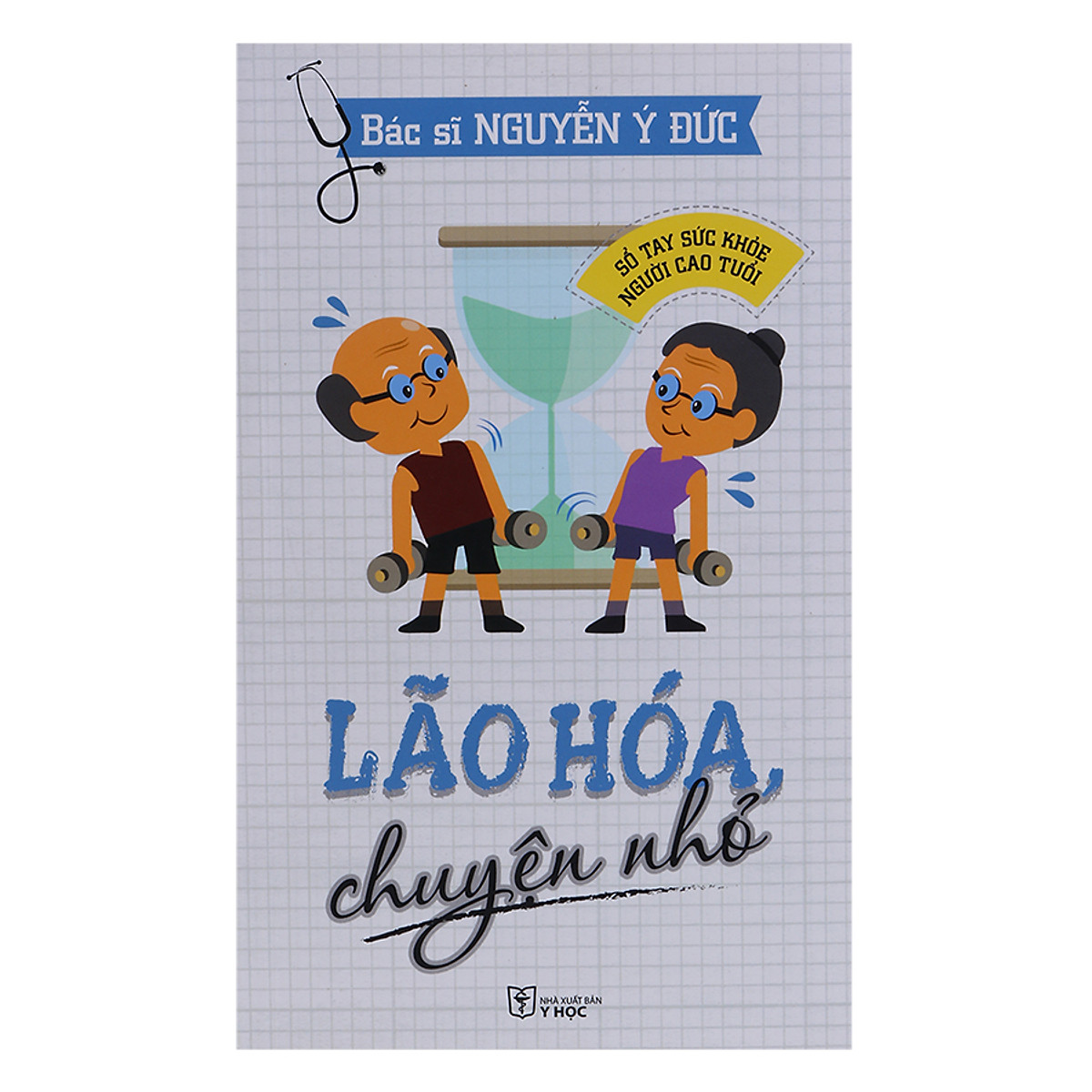 Top 14+ Cuốn sách cho người già nâng cao đời sống tinh thần, sống đời vui khỏe 14 sách cho người già 14